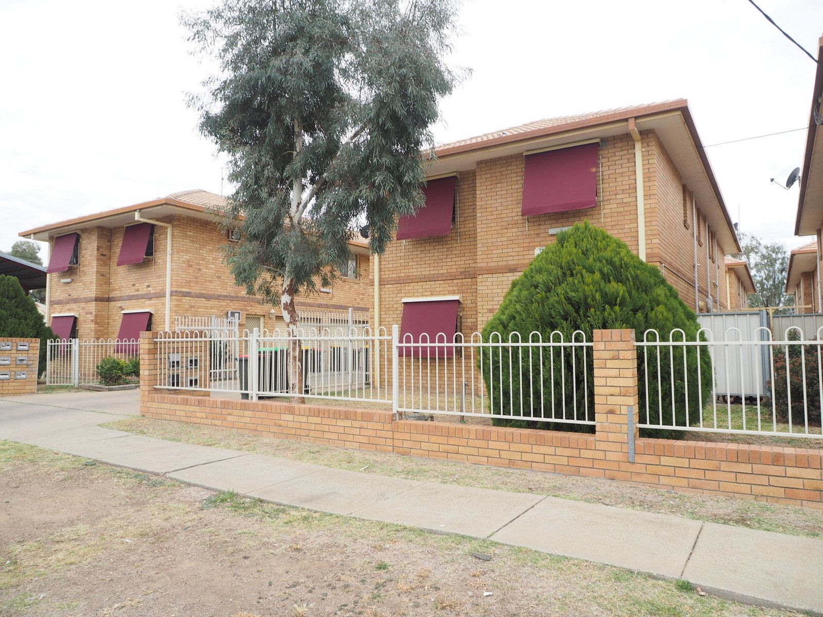 4-6 Dover Street, Moree NSW 2400