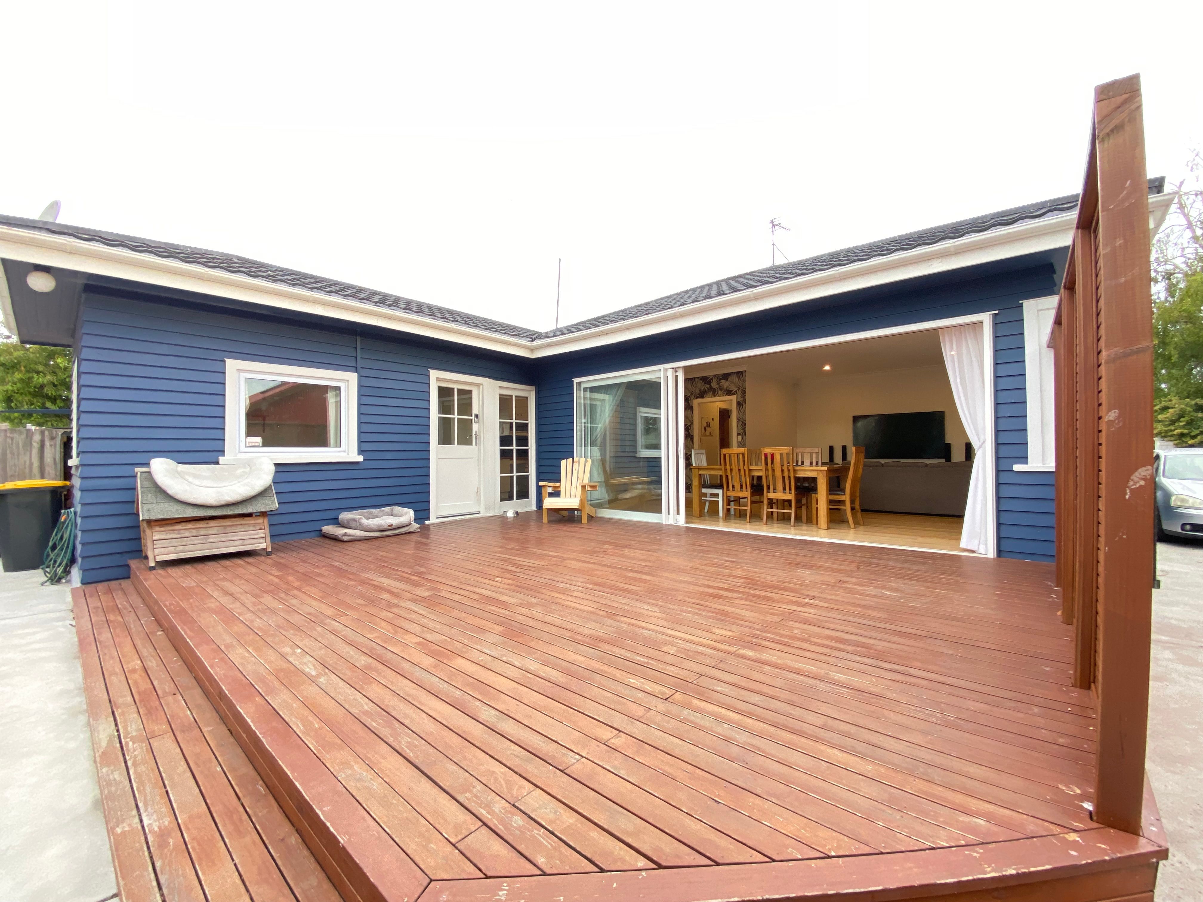 41 Woodham Road, Linwood, Christchurch City