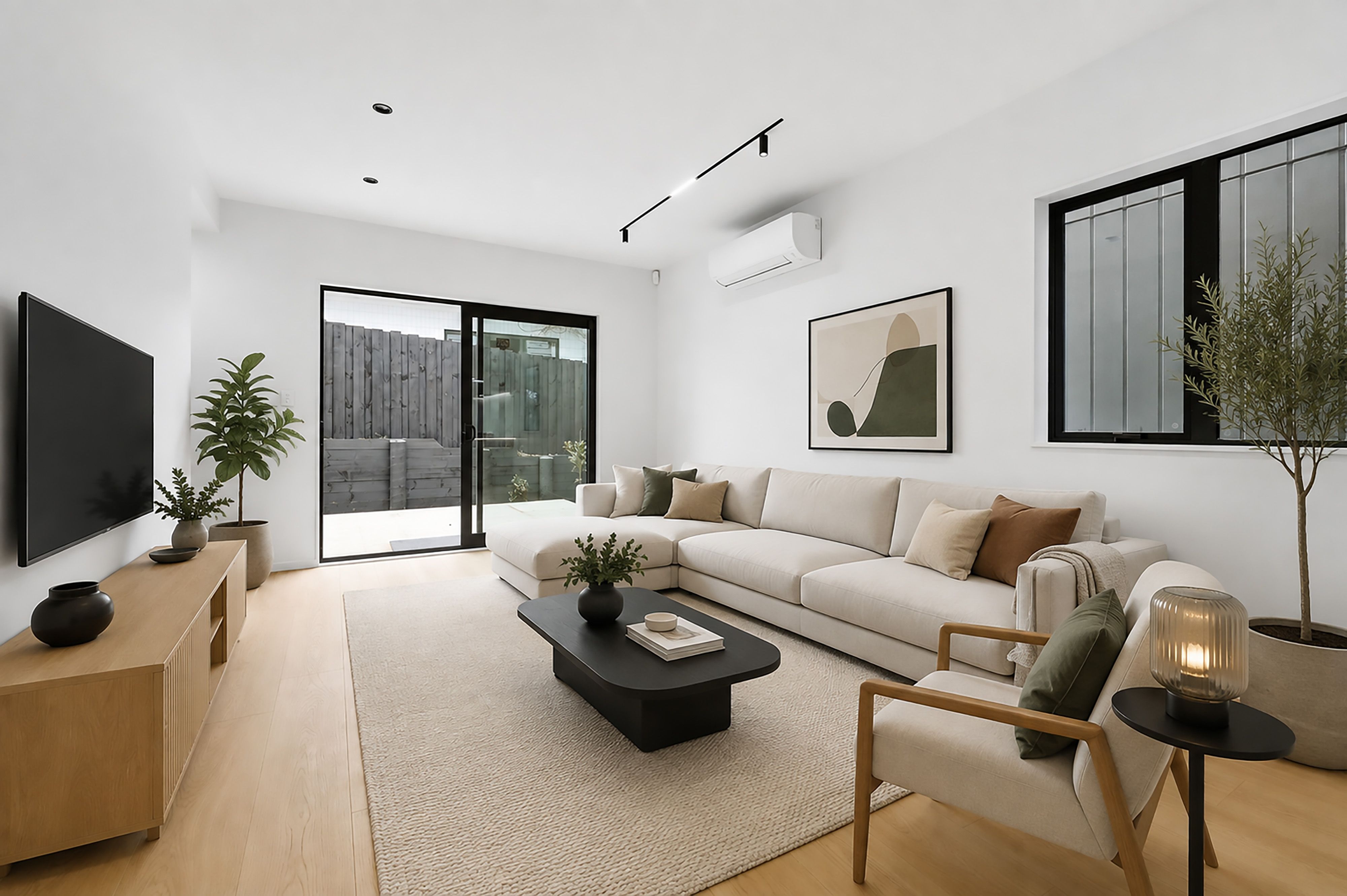 4 King Richard Avenue, Browns Bay, North Shore City