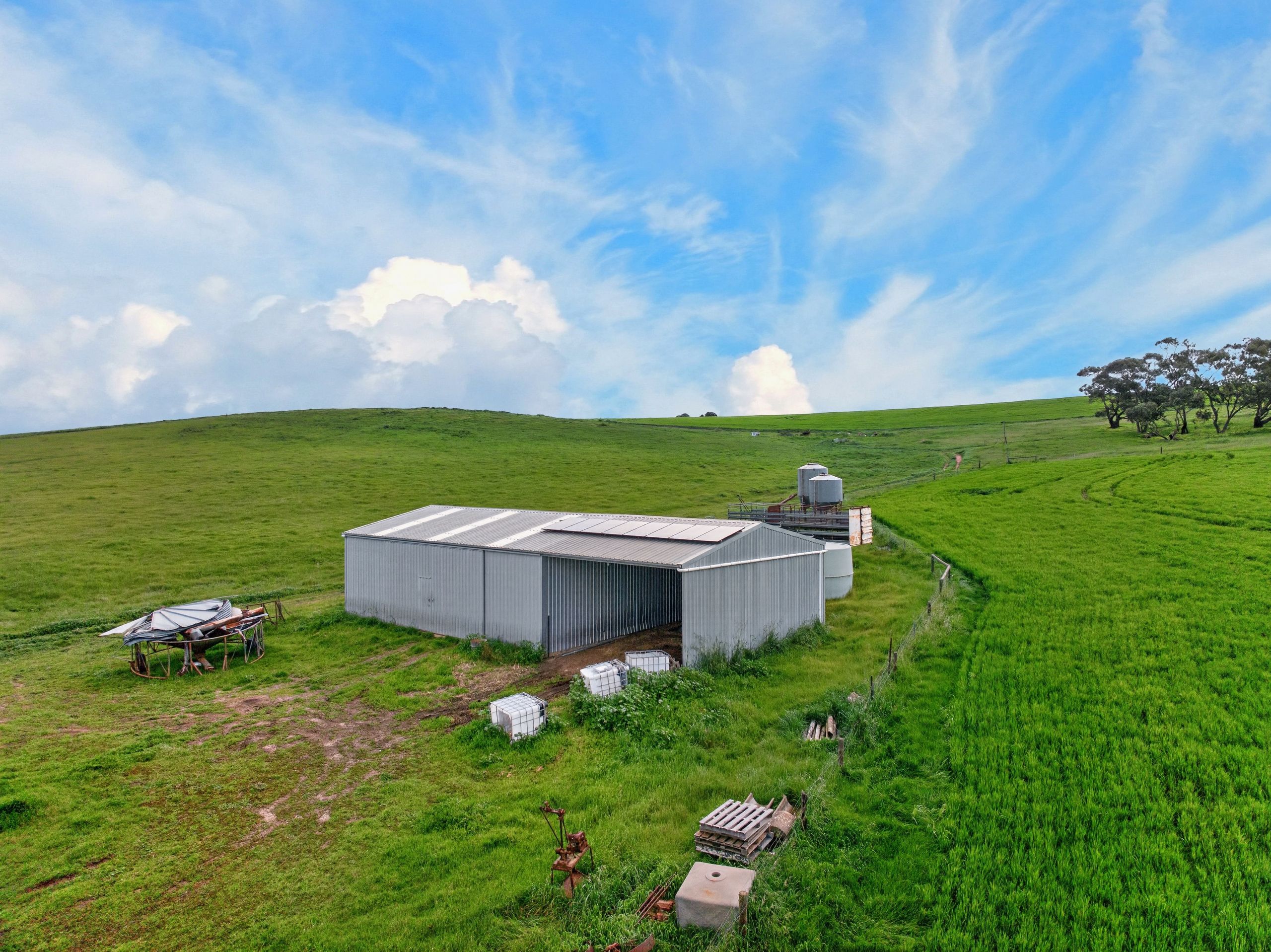 5307 Horrocks Highway, Rhynie, SA 5412