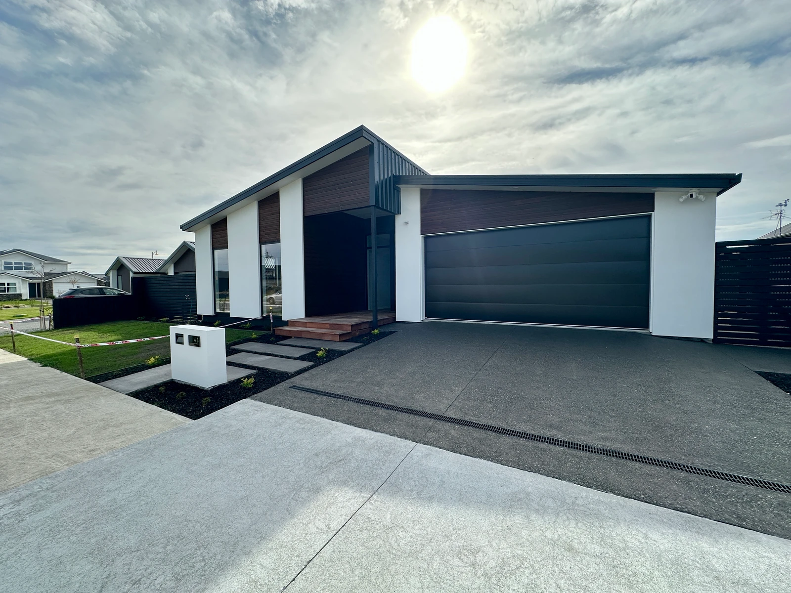 45 Fairmaid Street, Lincoln, Selwyn District