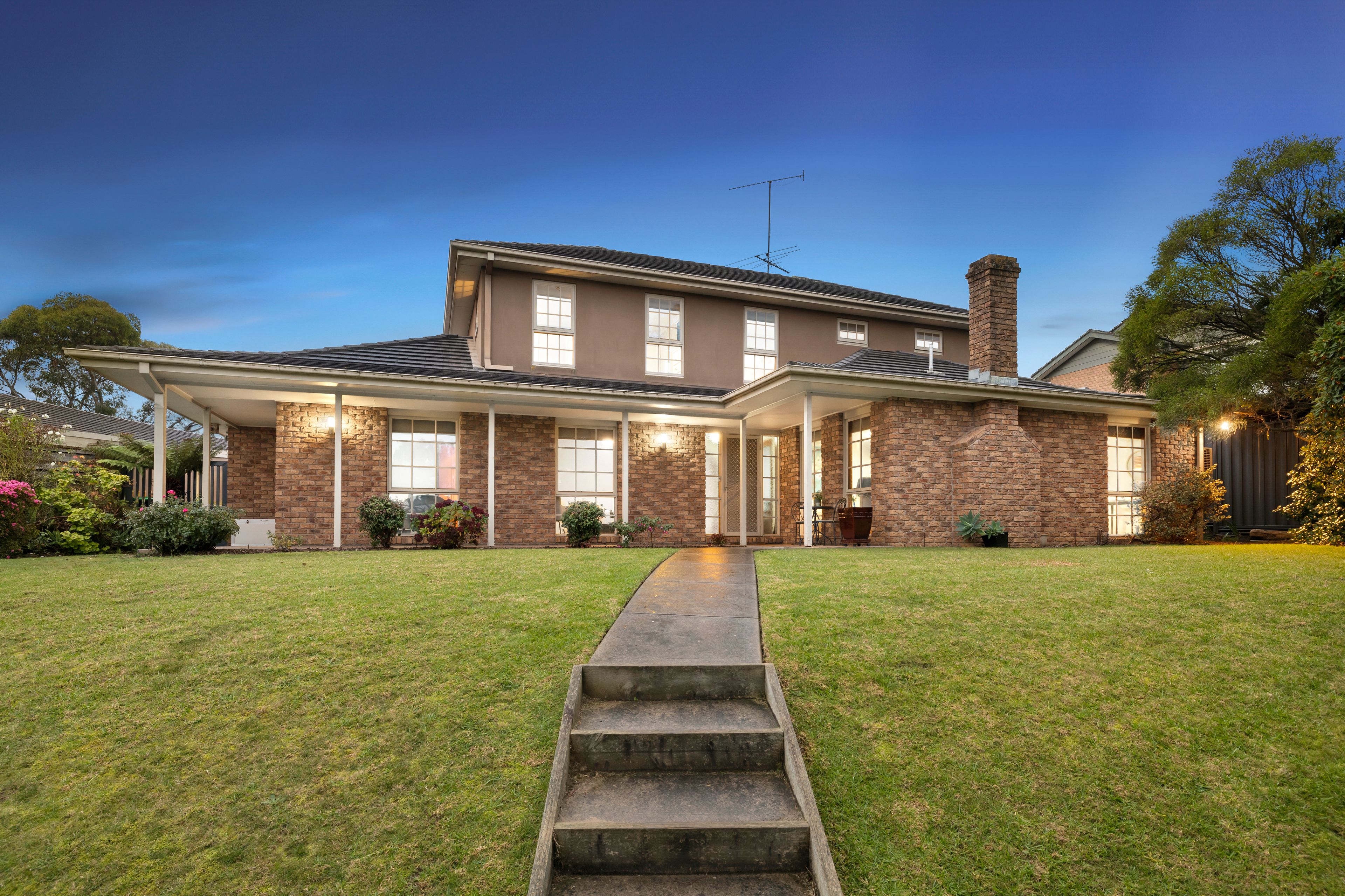 51 Berrabri Drive, Scoresby, VIC 3179