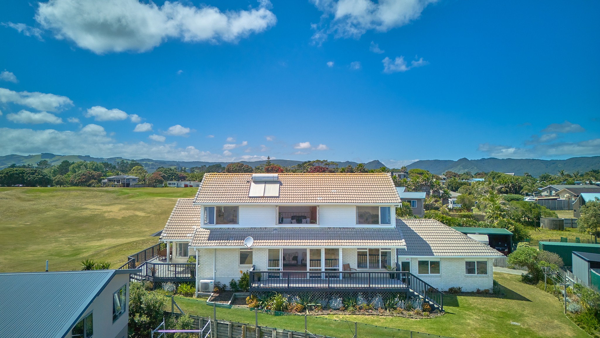 42 Kaka Street, Ahipara, Far North District