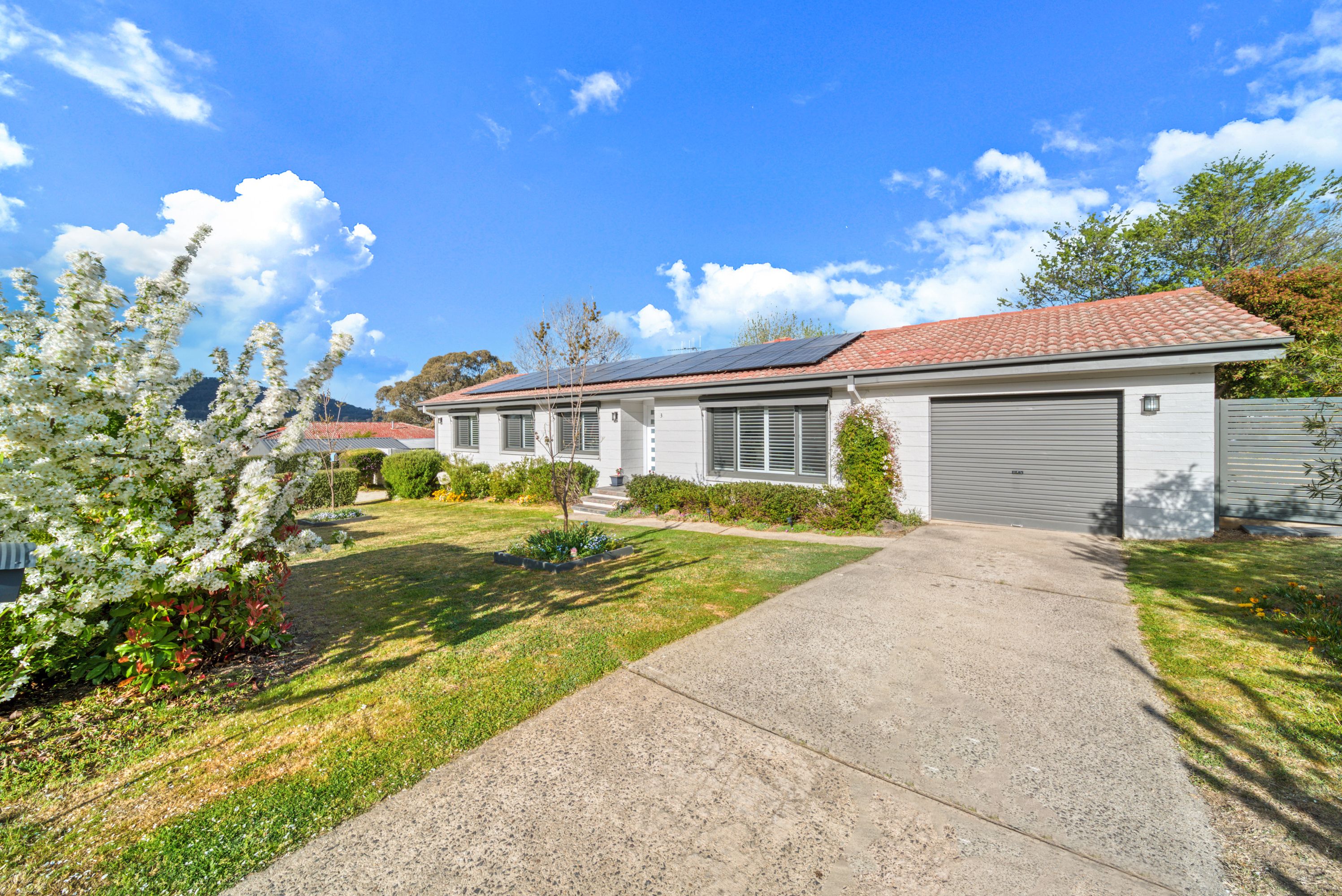 3 Salmon Place, Kambah, ACT 2902
