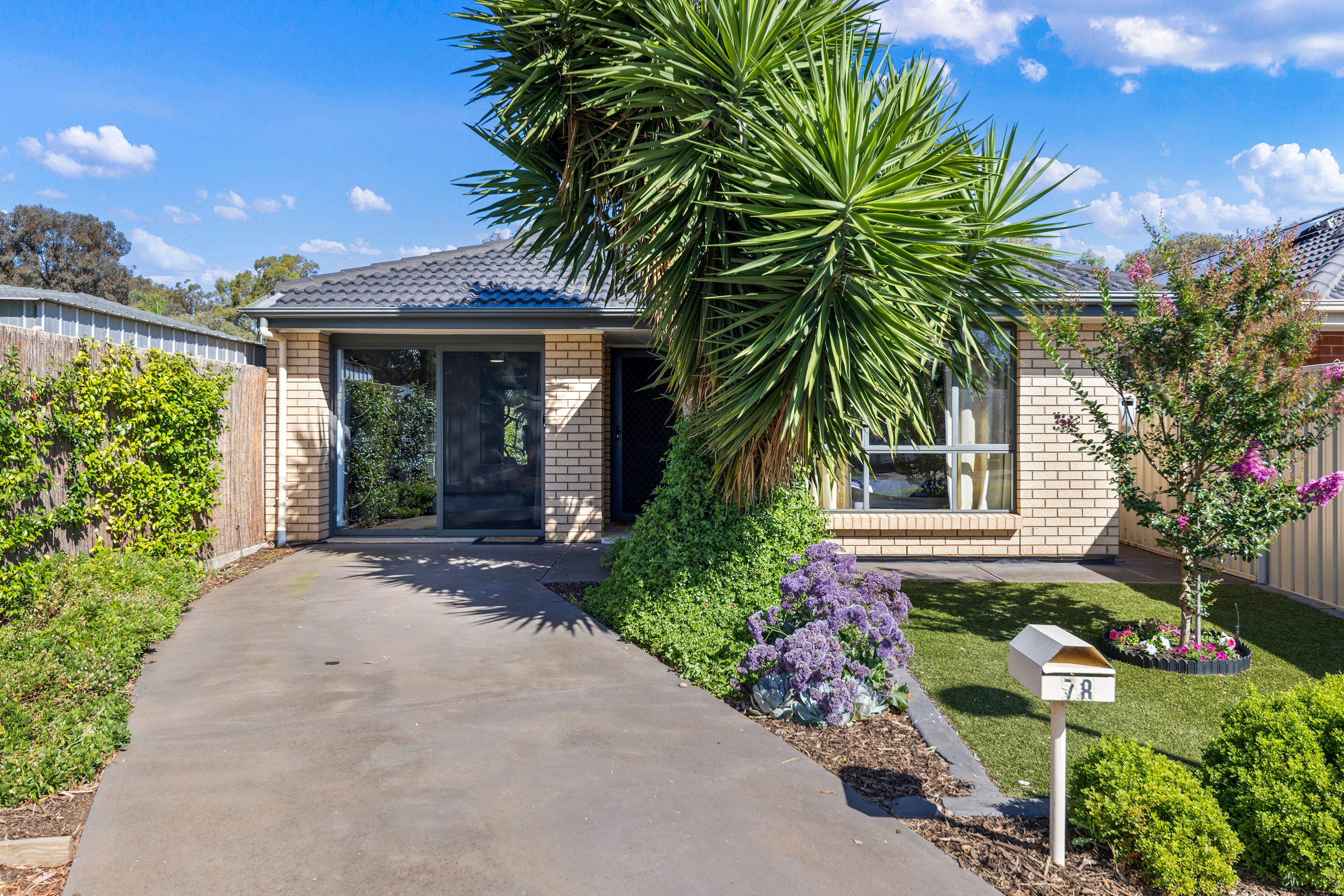 78 Tracey Avenue, Paralowie SA 5108