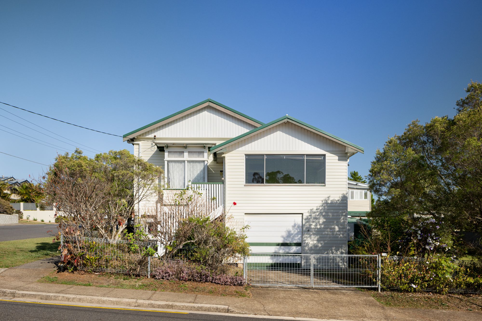 9 Juster Street, Annerley, QLD 4103