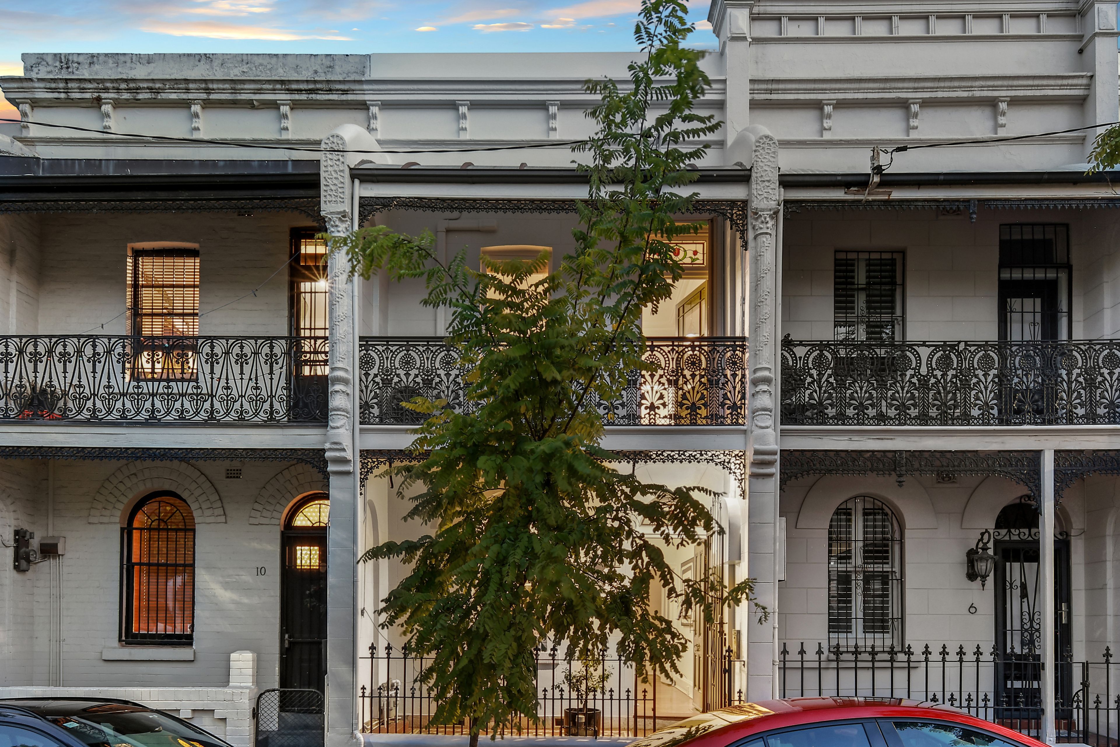 8 Ferry Road, Glebe NSW 2037