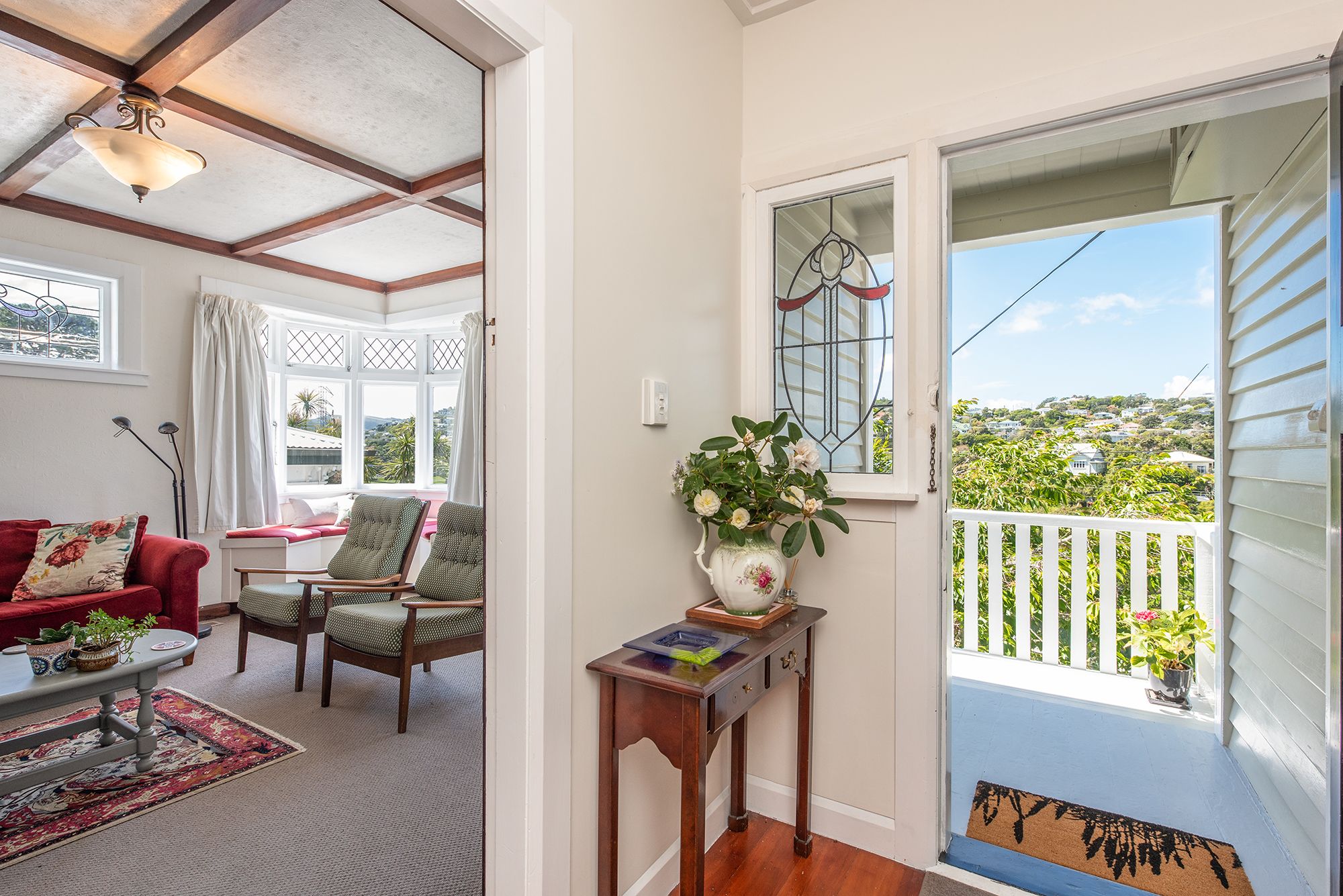 8 Paisley Terrace, Karori, Wellington City