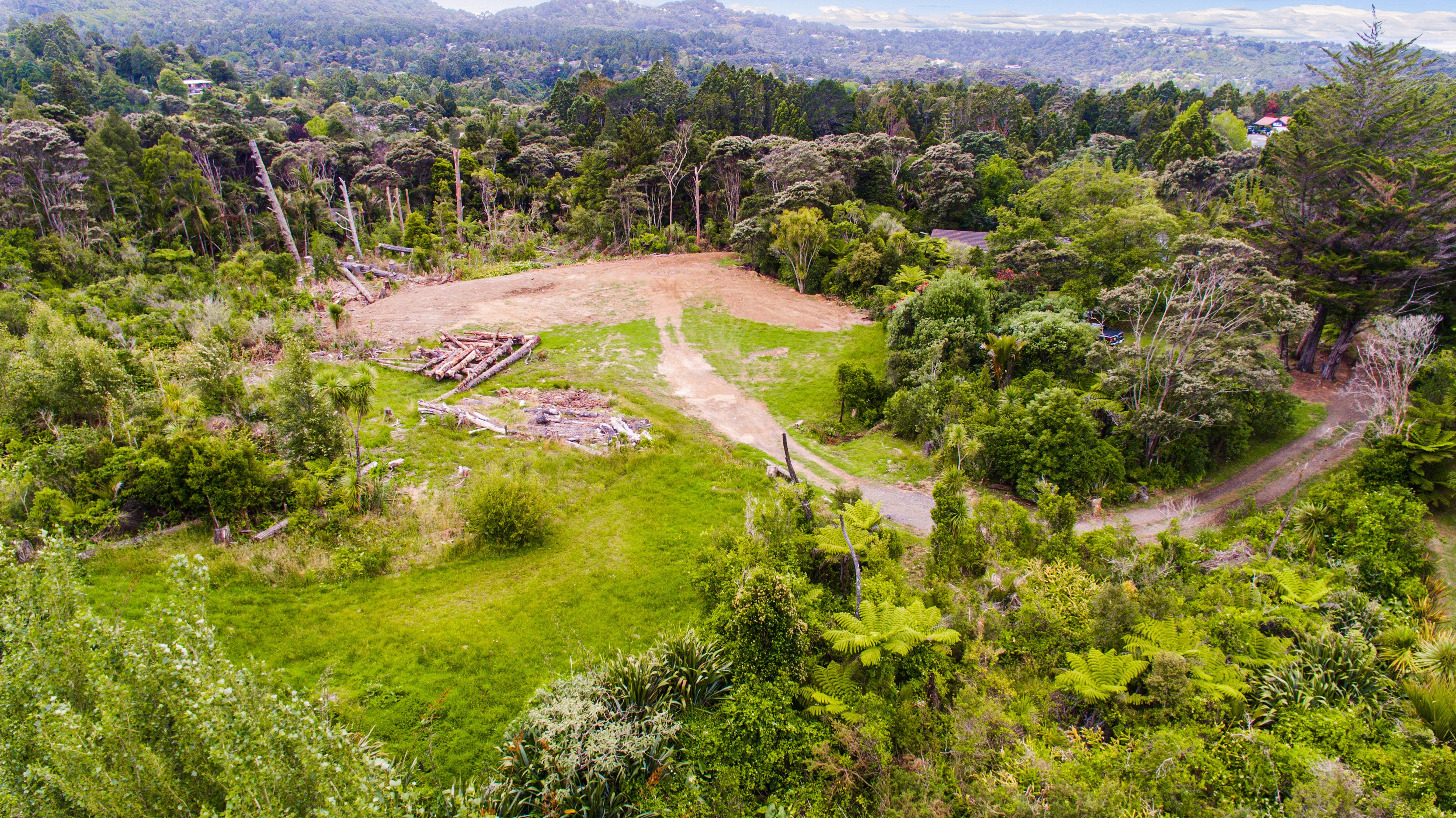 321A Huia Road, Titirangi, Waitakere City