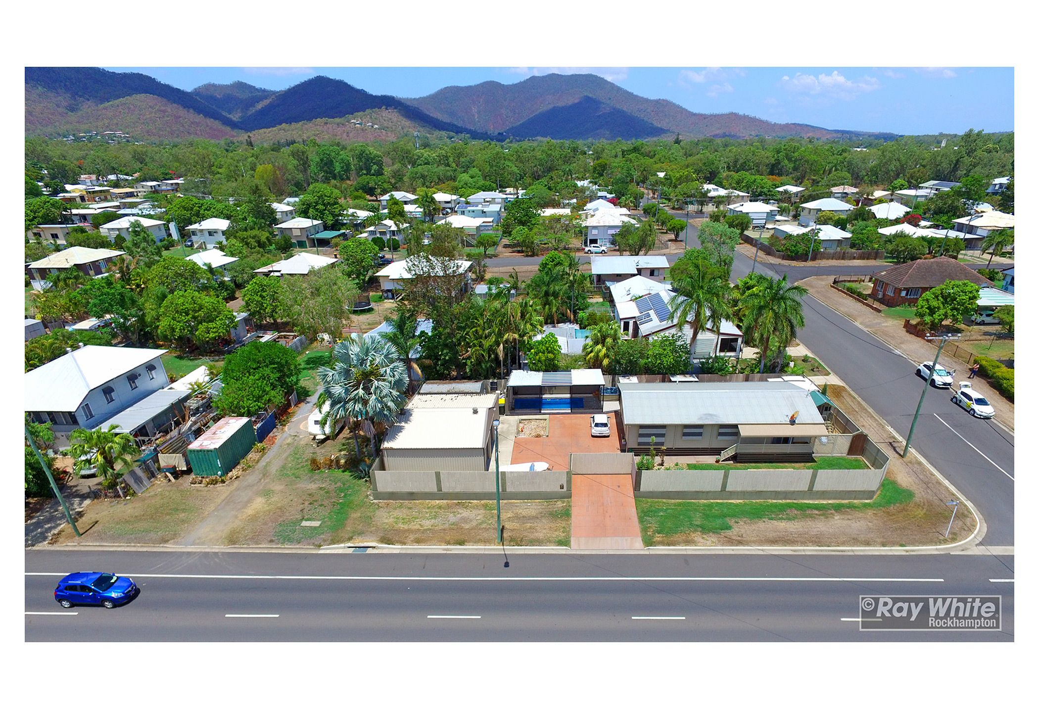 130 Dean Street, Berserker QLD 4701