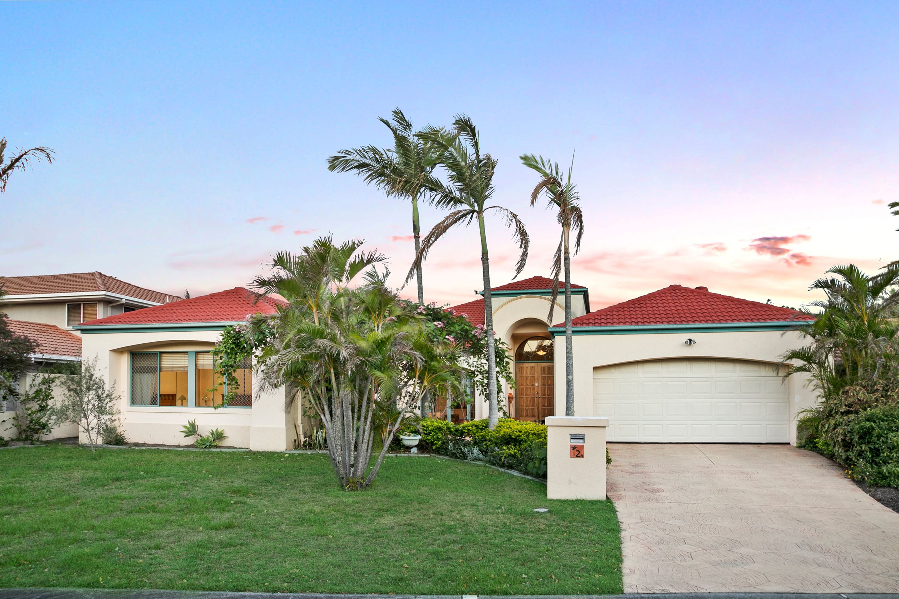 2A Mareeba Place, Robina, QLD 4226