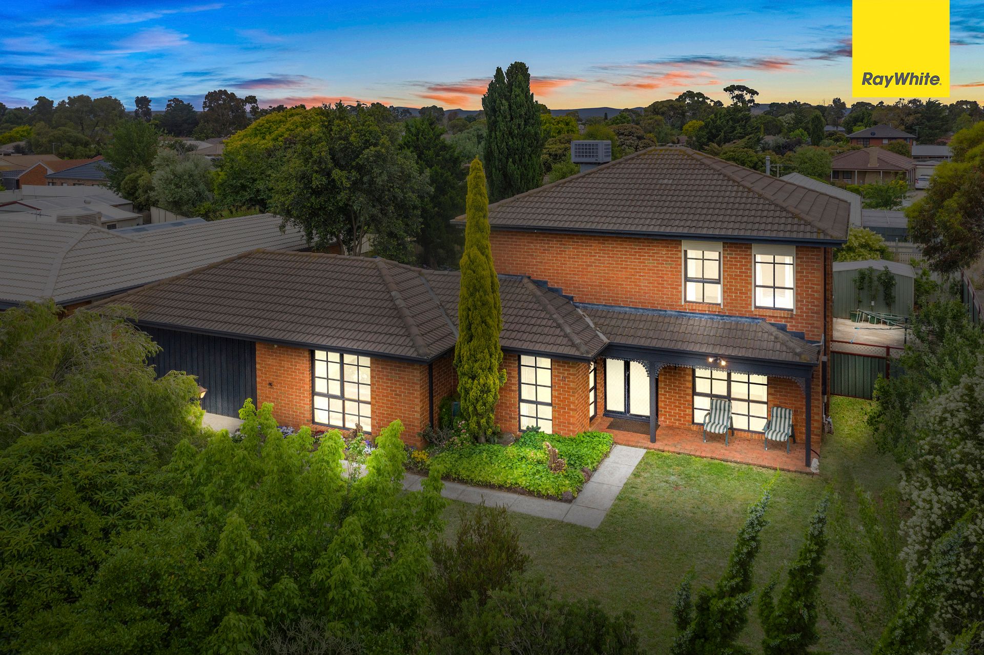 13 Homestead Close, Melton West, VIC 3337
