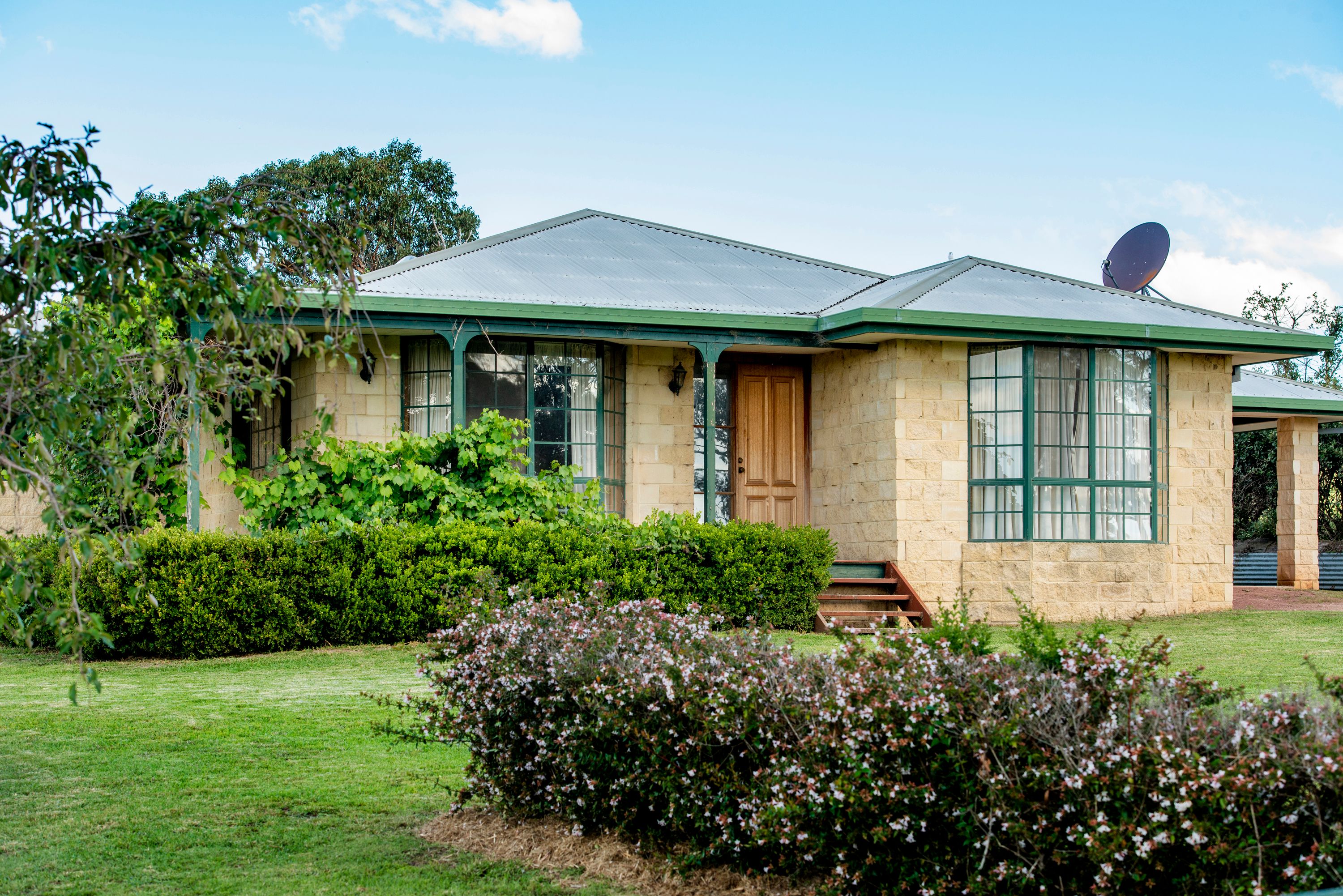 408 Bezzants Road, Deepwater, NSW 2371