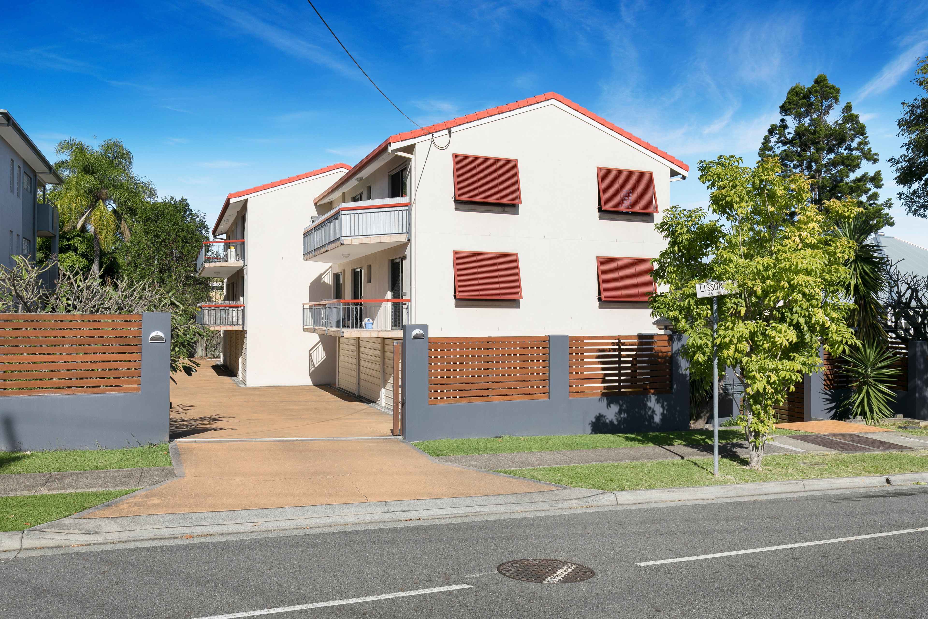5/48 Lisson Grove, Wooloowin, QLD 4030