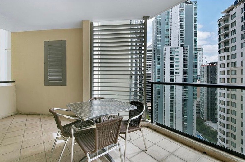 2203/120 MARY Street, Brisbane City, QLD 4000