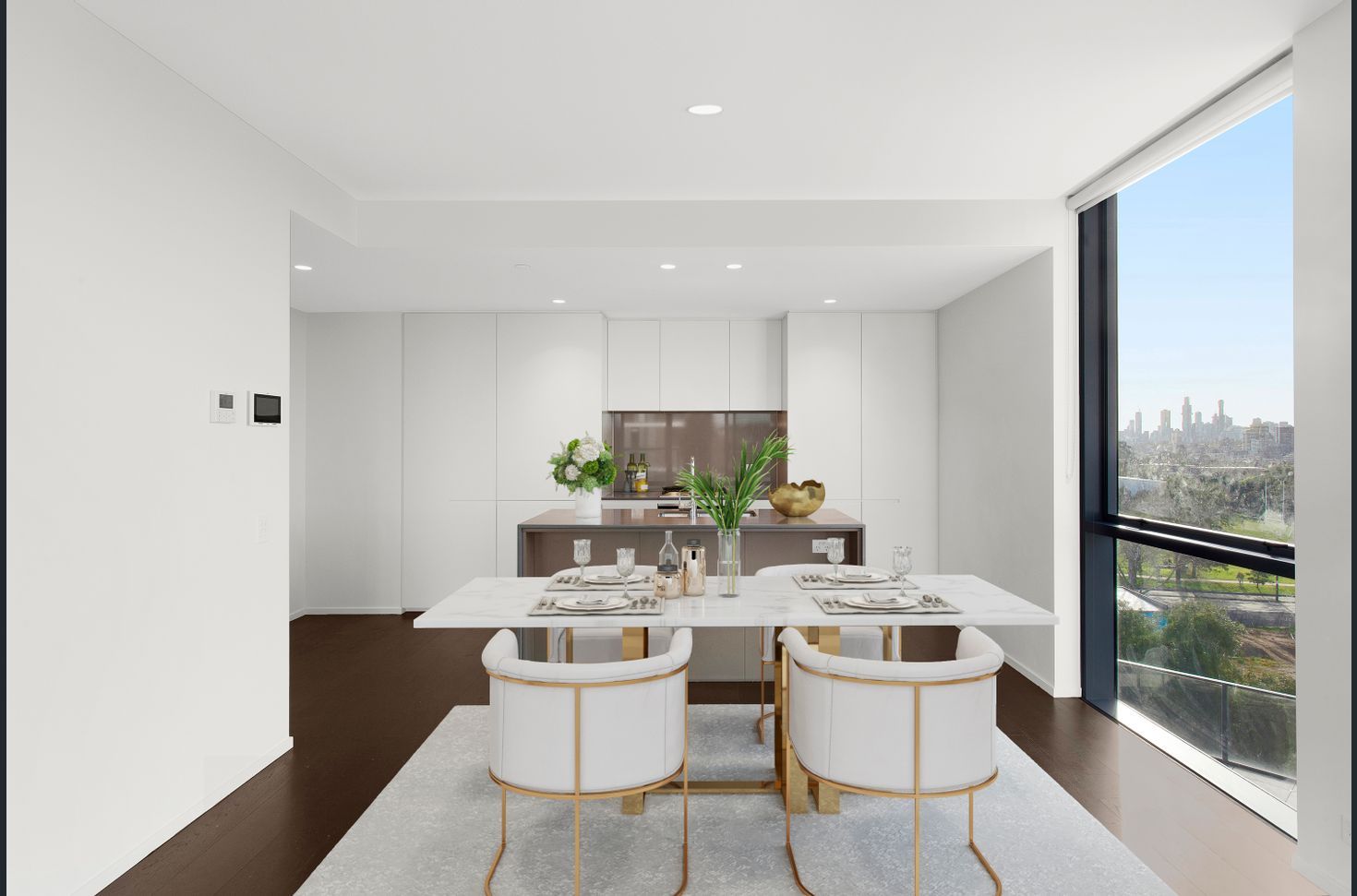 704/5 Evergreen Mews, Armadale, VIC 3143