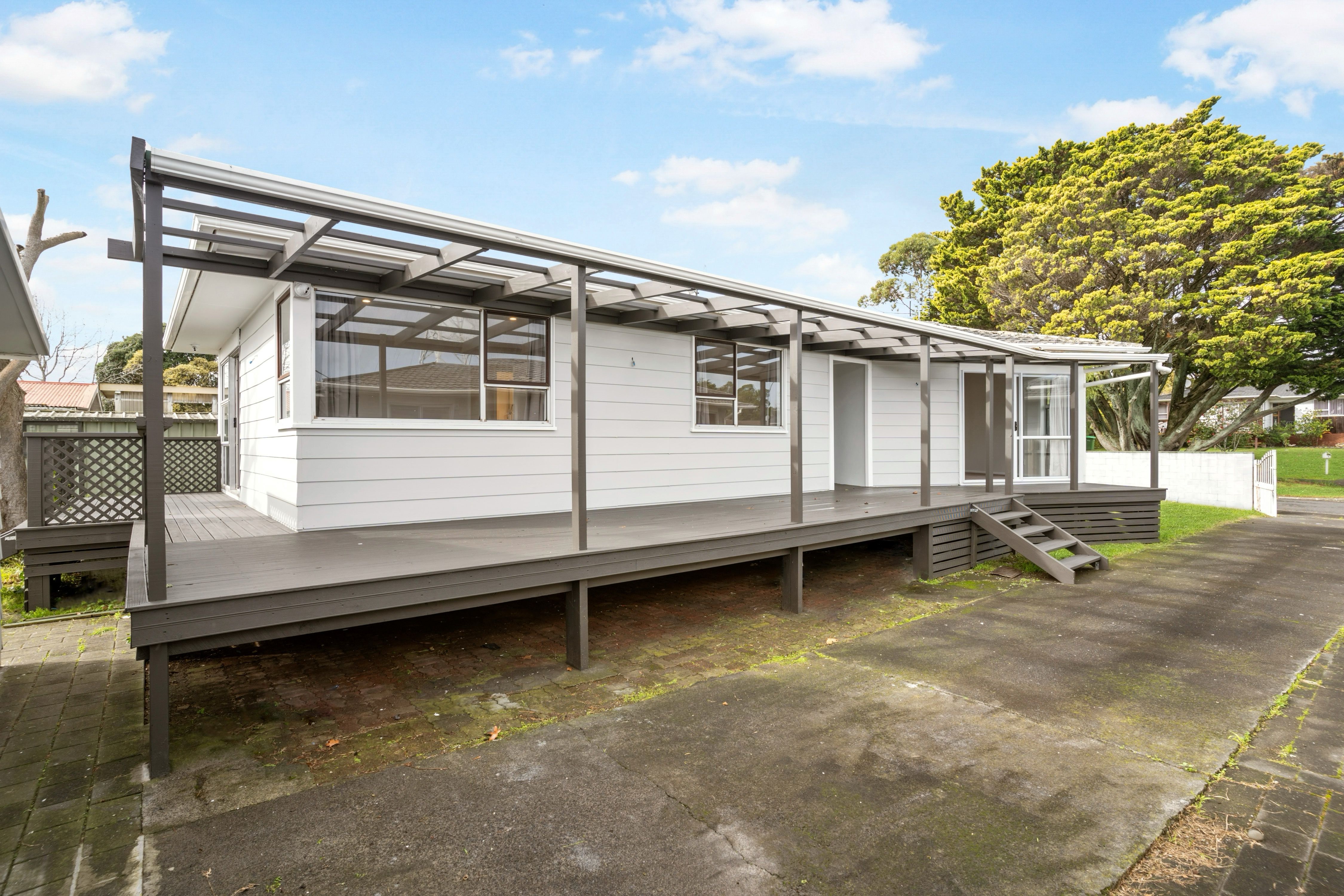 3 Seton Place, Clover Park, Manukau City