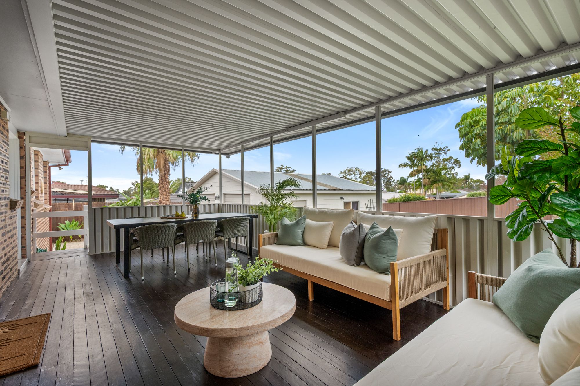 18 Dampier Avenue, Werrington County, NSW