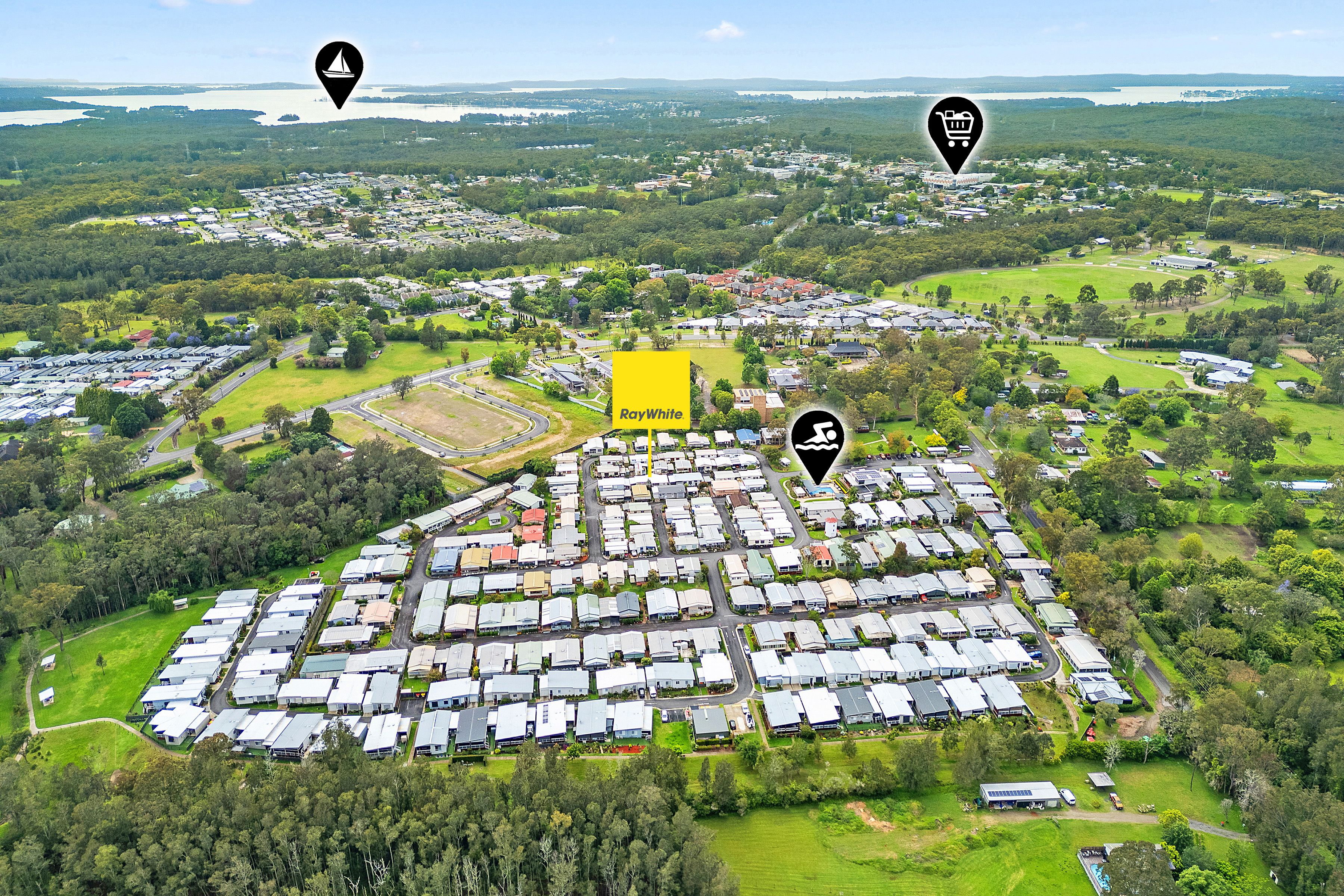 21a/4 Gimberts Road, Morisset, NSW 2264