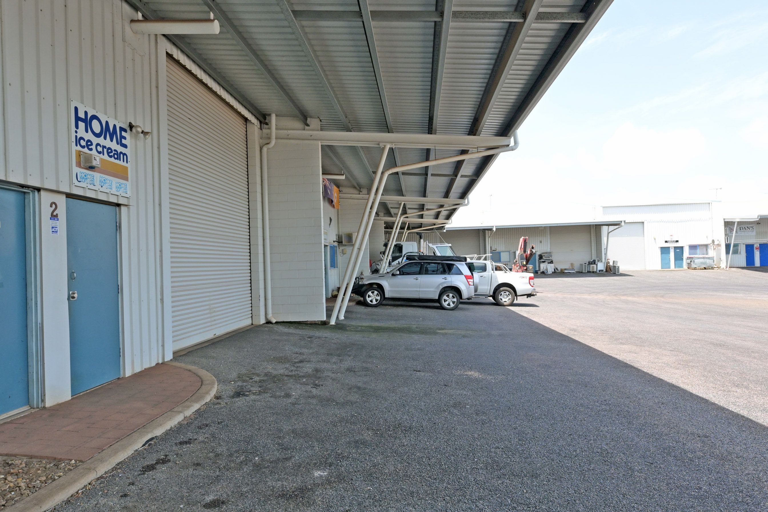 2/8 Menmuir Street, Winnellie, NT 0820