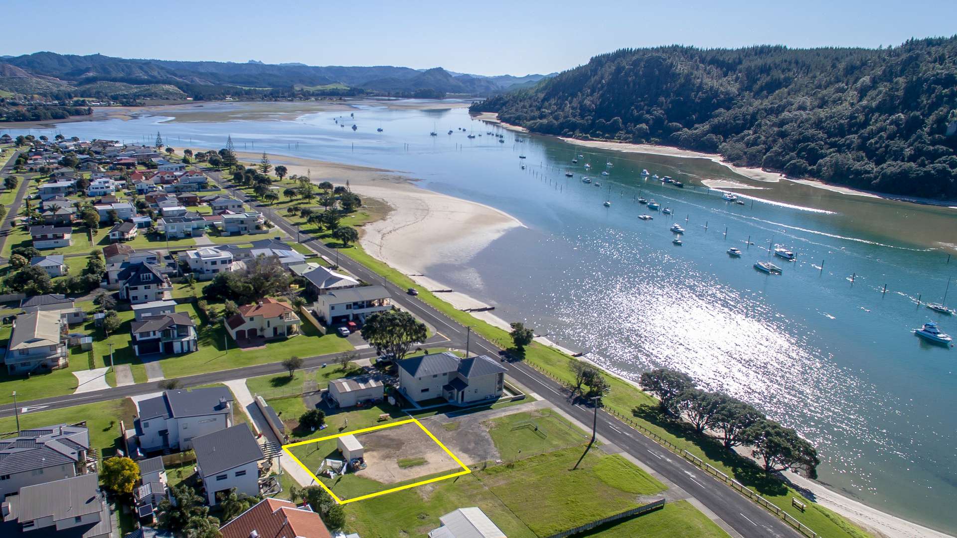 206 Bond Street, Whangamata, Thames Coromandel District Real Estate