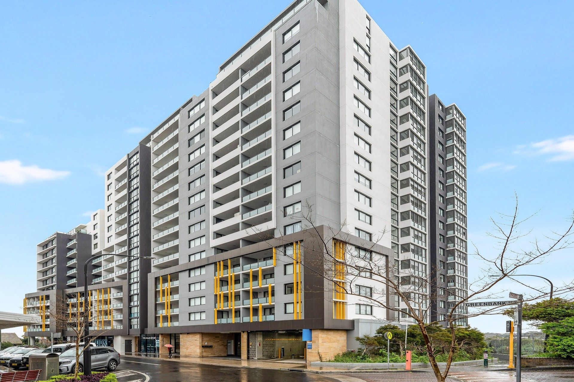 1107/1D Greenbank Street, Hurstville, NSW 2220