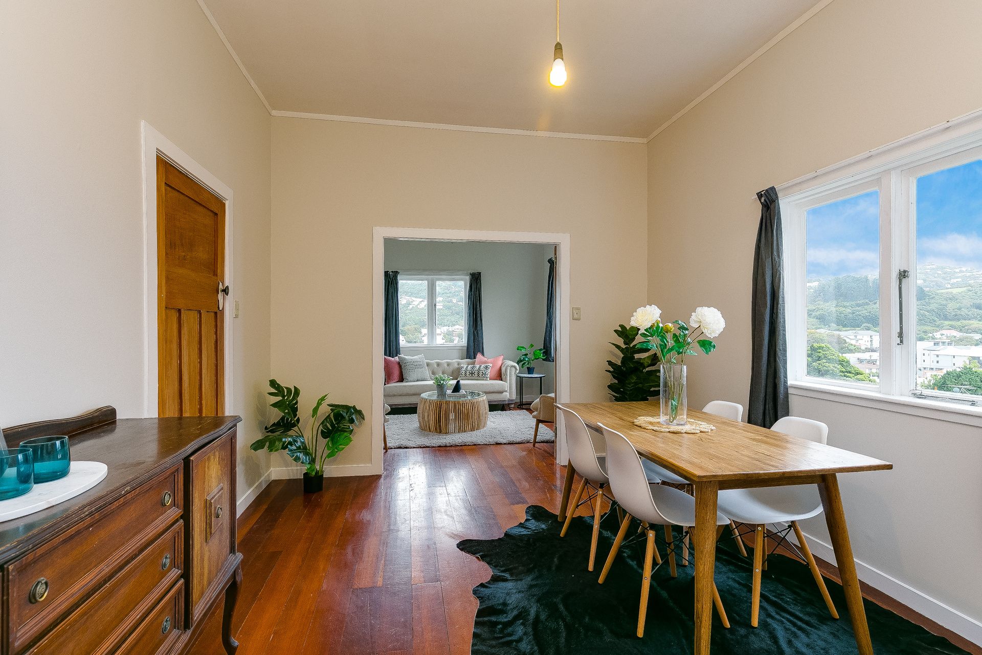 6 Blythe Street, Berhampore, Wellington City
