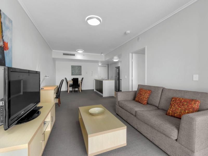 2405/108 Albert Street, Brisbane City, QLD 4000