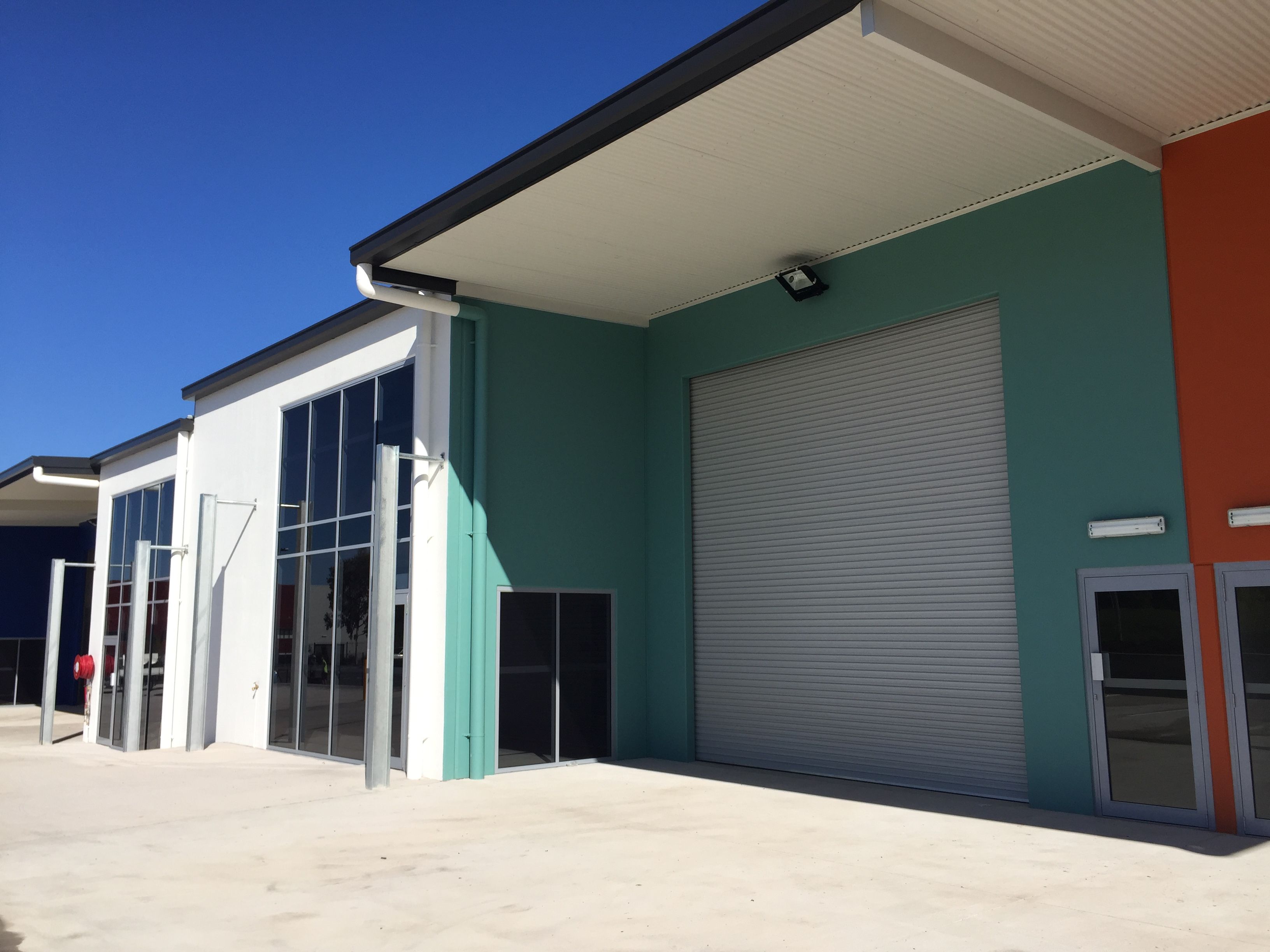 Unit 4/10-12 Claude Boyd Parade, Bells Creek, QLD 4551