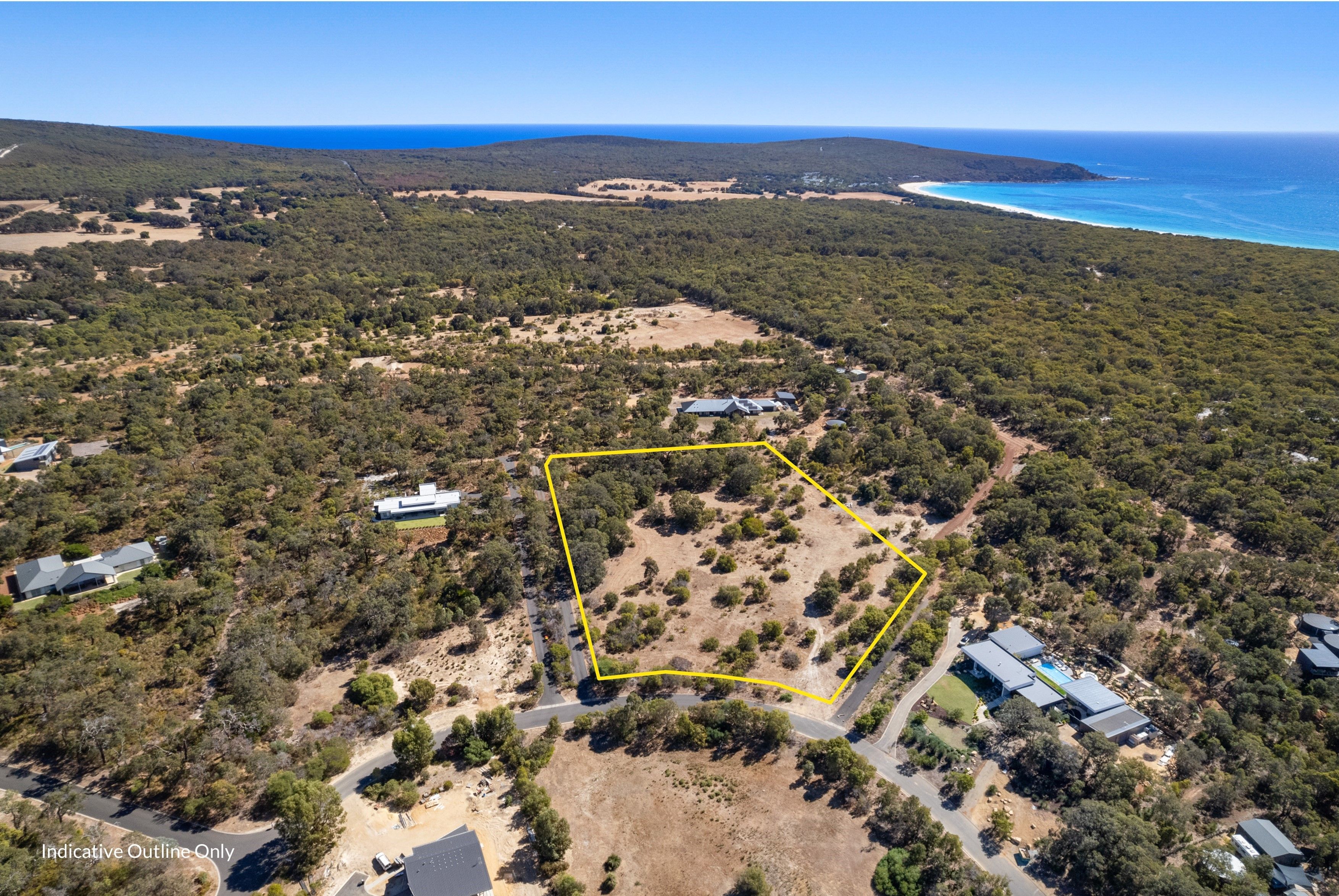 Lot 332 Carnarvon Castle Drive, Eagle Bay, WA 6281 Land for Sale