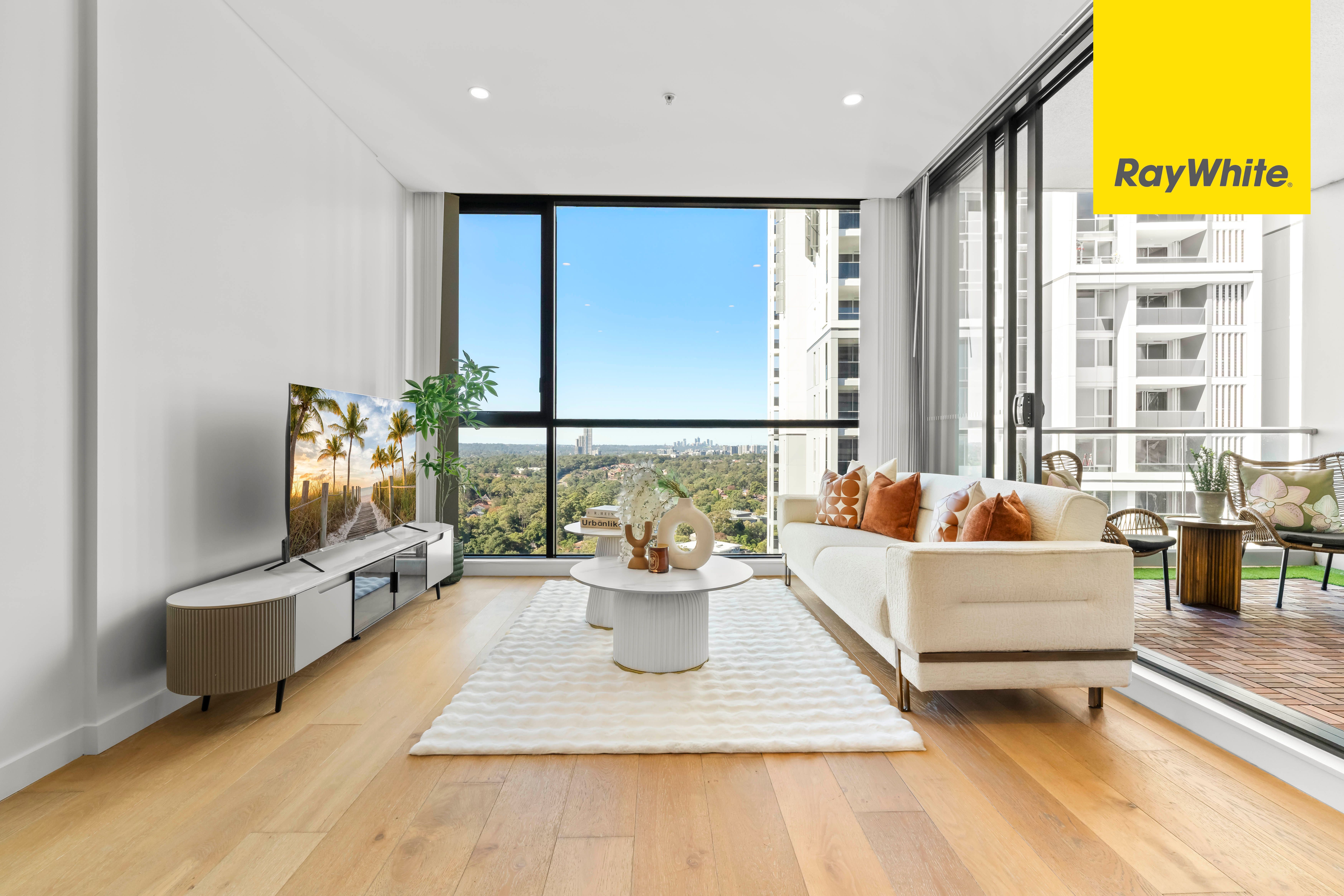 1811/26 Cambridge Street, Epping, NSW 2121