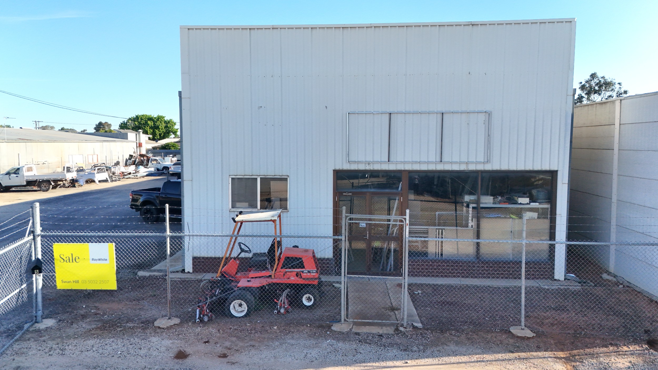 5 Cobb Court, Swan Hill, VIC 3585