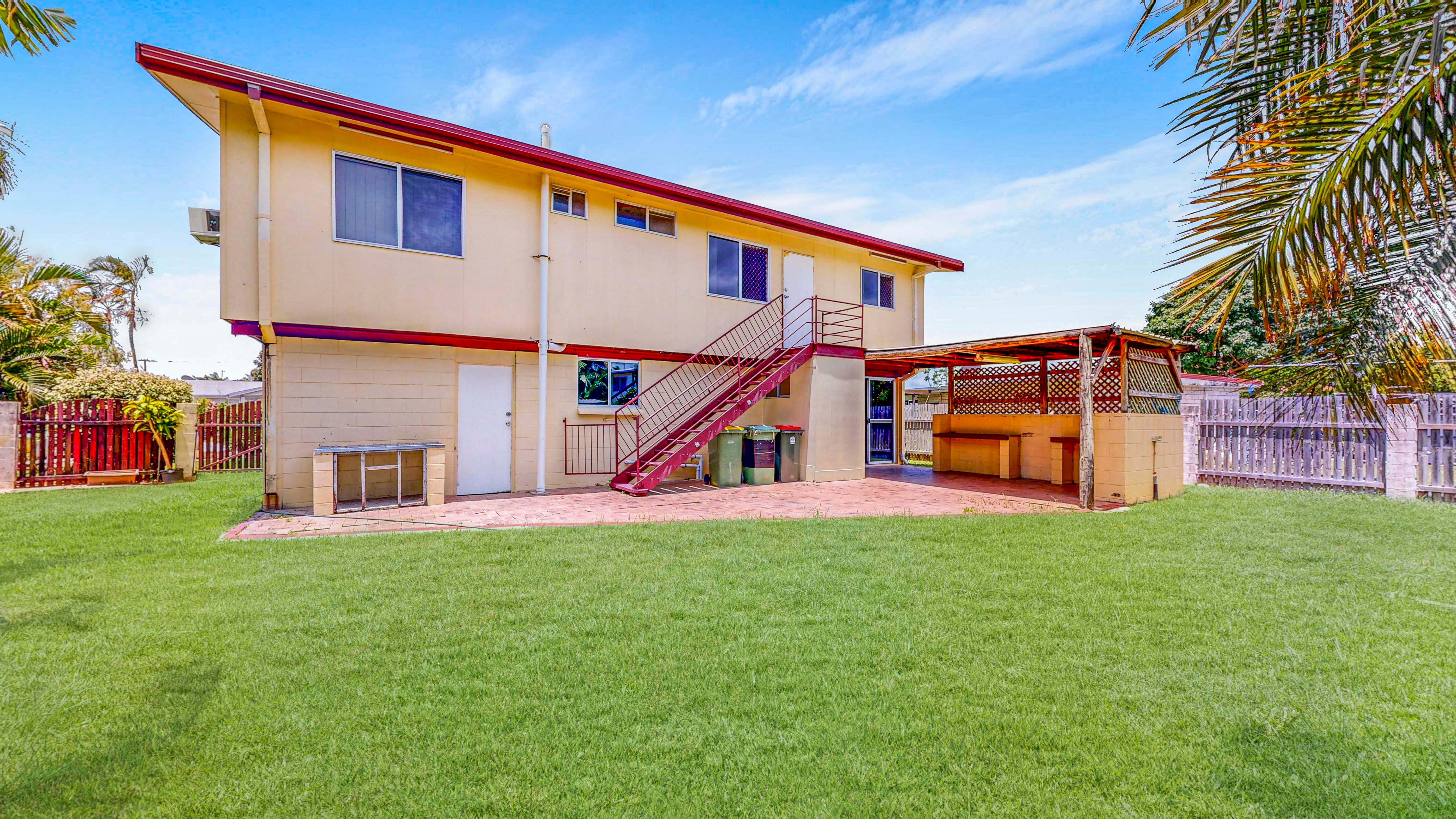 15 Gilli Crescent, Cranbrook, QLD 4814