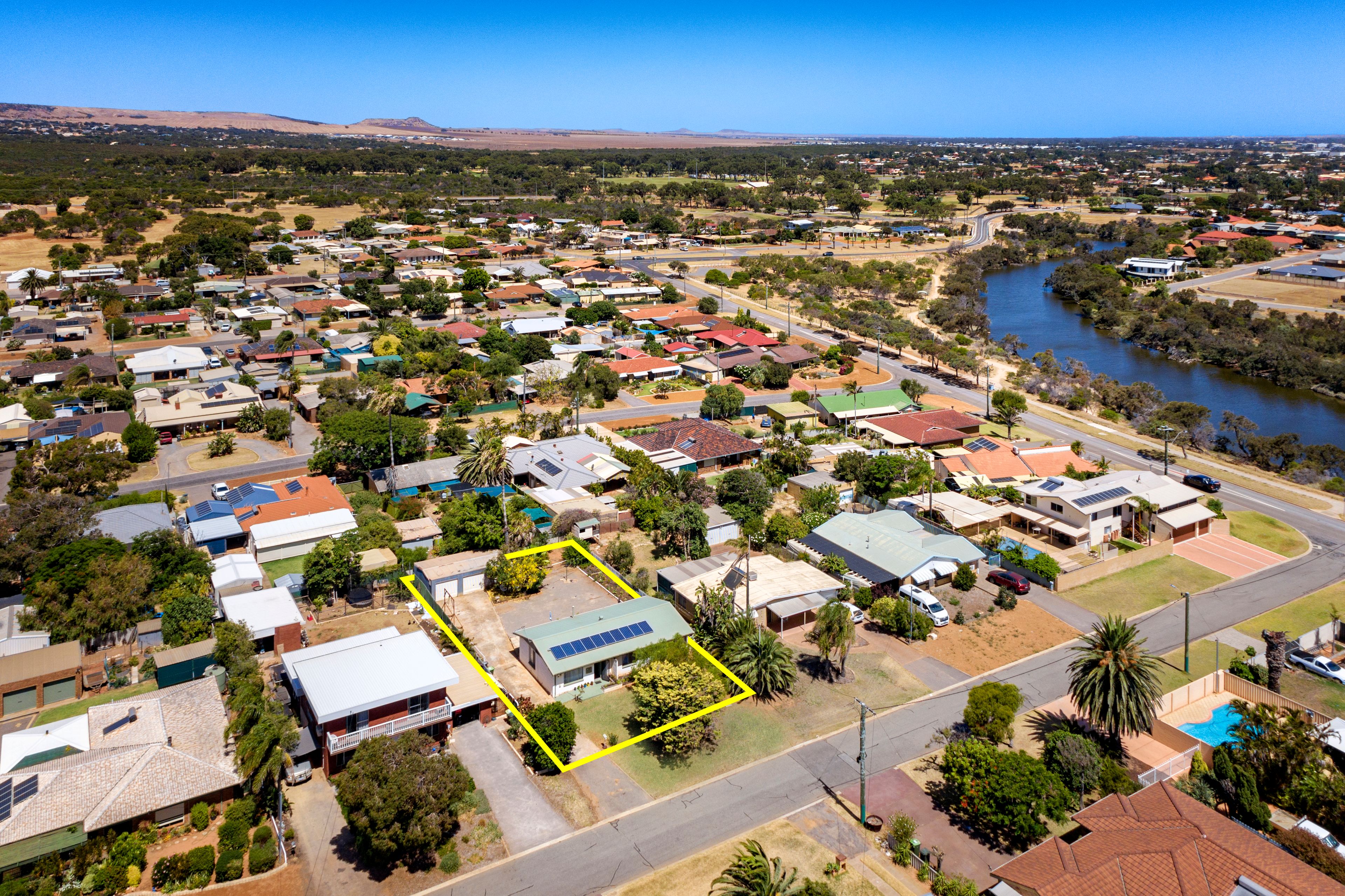 8 Centaur Road, Sunset Beach, WA 6530 Sold House Ray White Geraldton