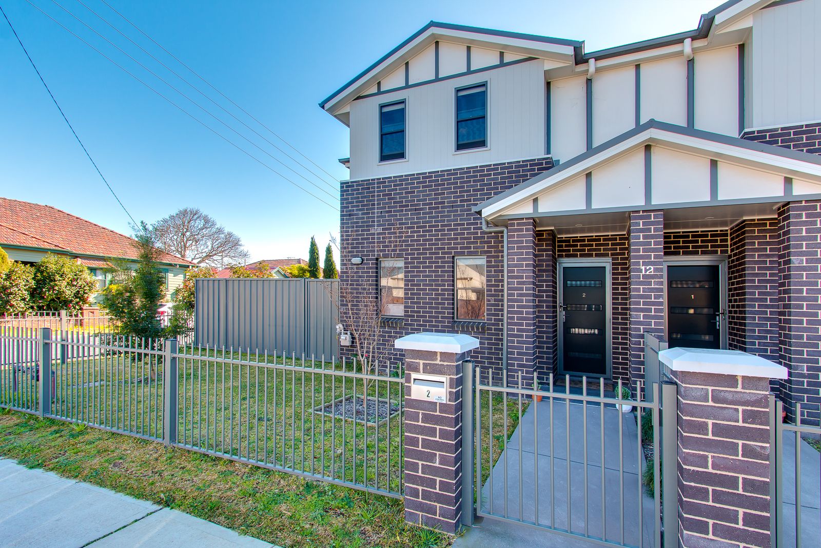 2/12 Mounter Street, Mayfield East, NSW 2304