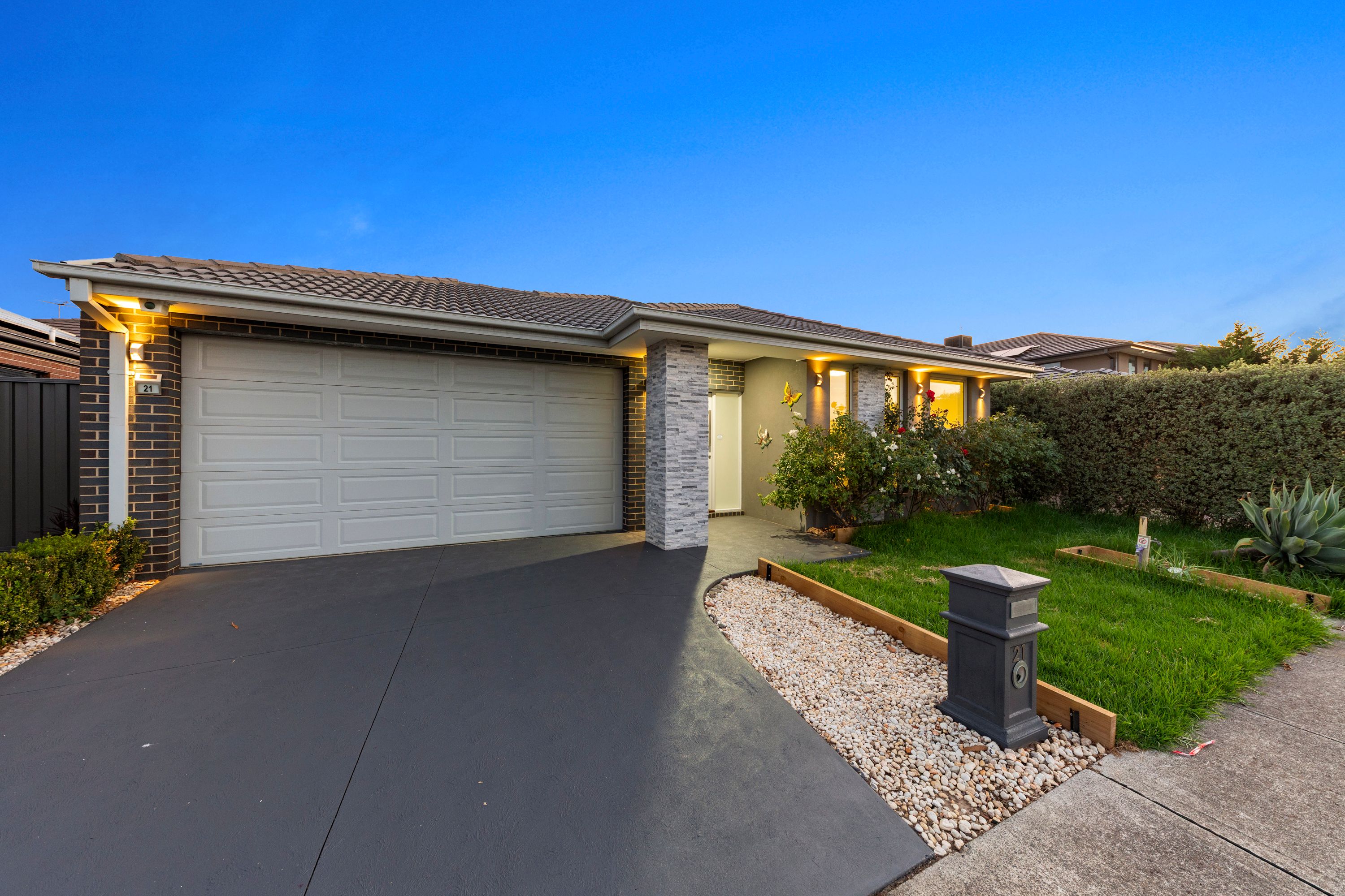 21 Christopher Road, Officer, VIC 3809