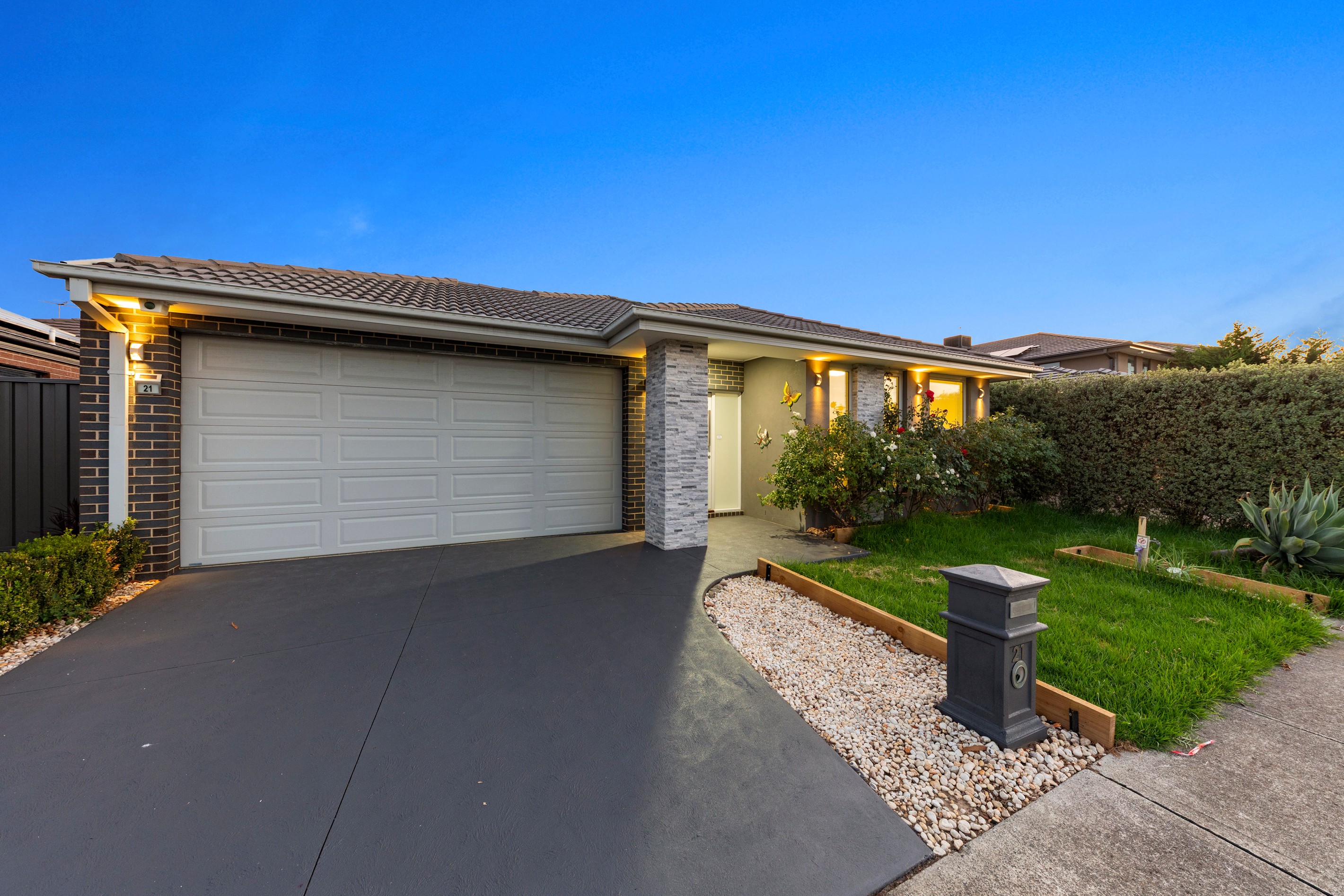 21 Christopher Road, Officer, VIC 3809
