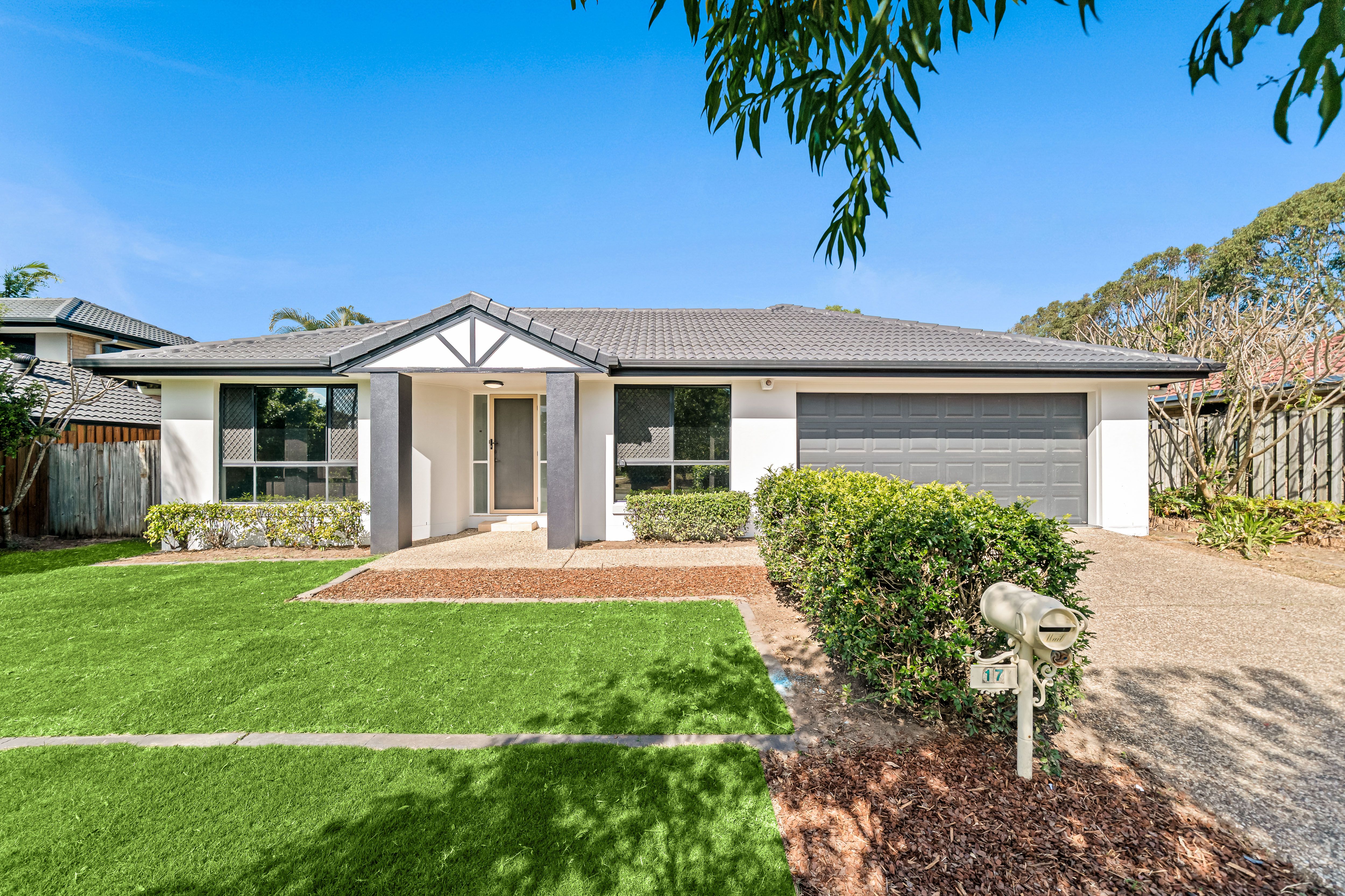 17 Hattah Place — photo from Ray White Rochedale