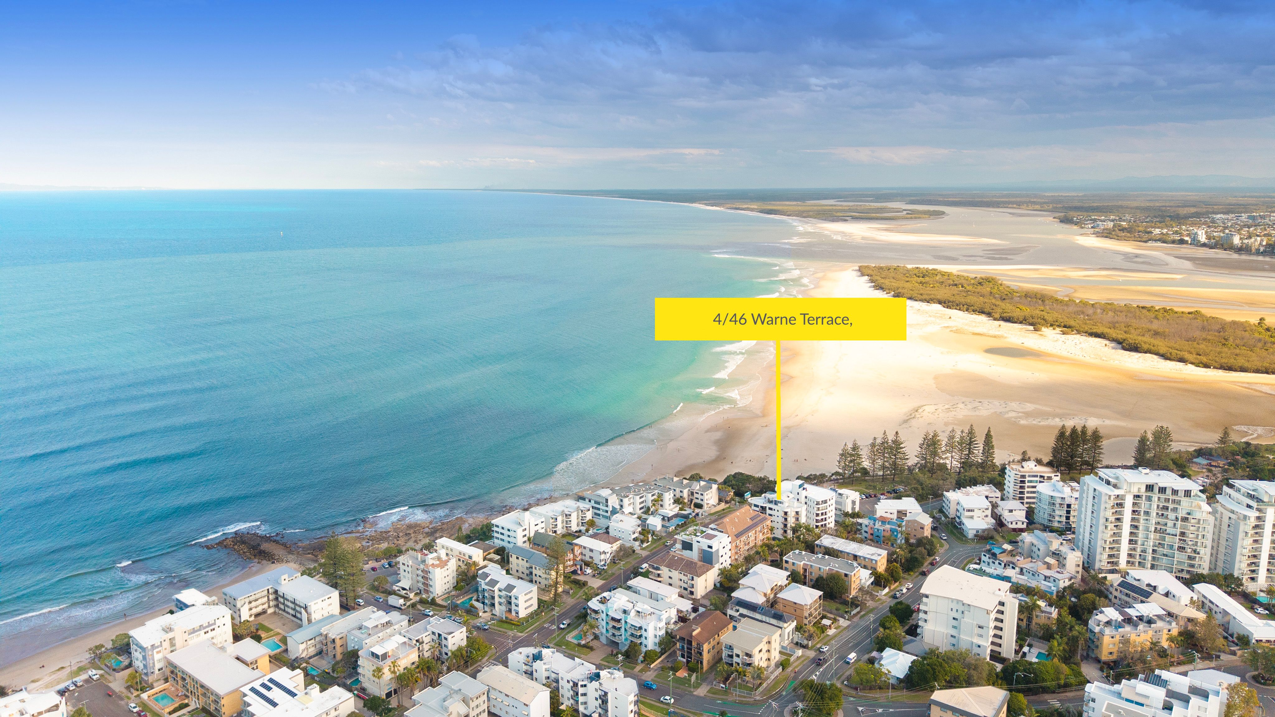 4/46 Warne Terrace — photo from Ray White Caloundra