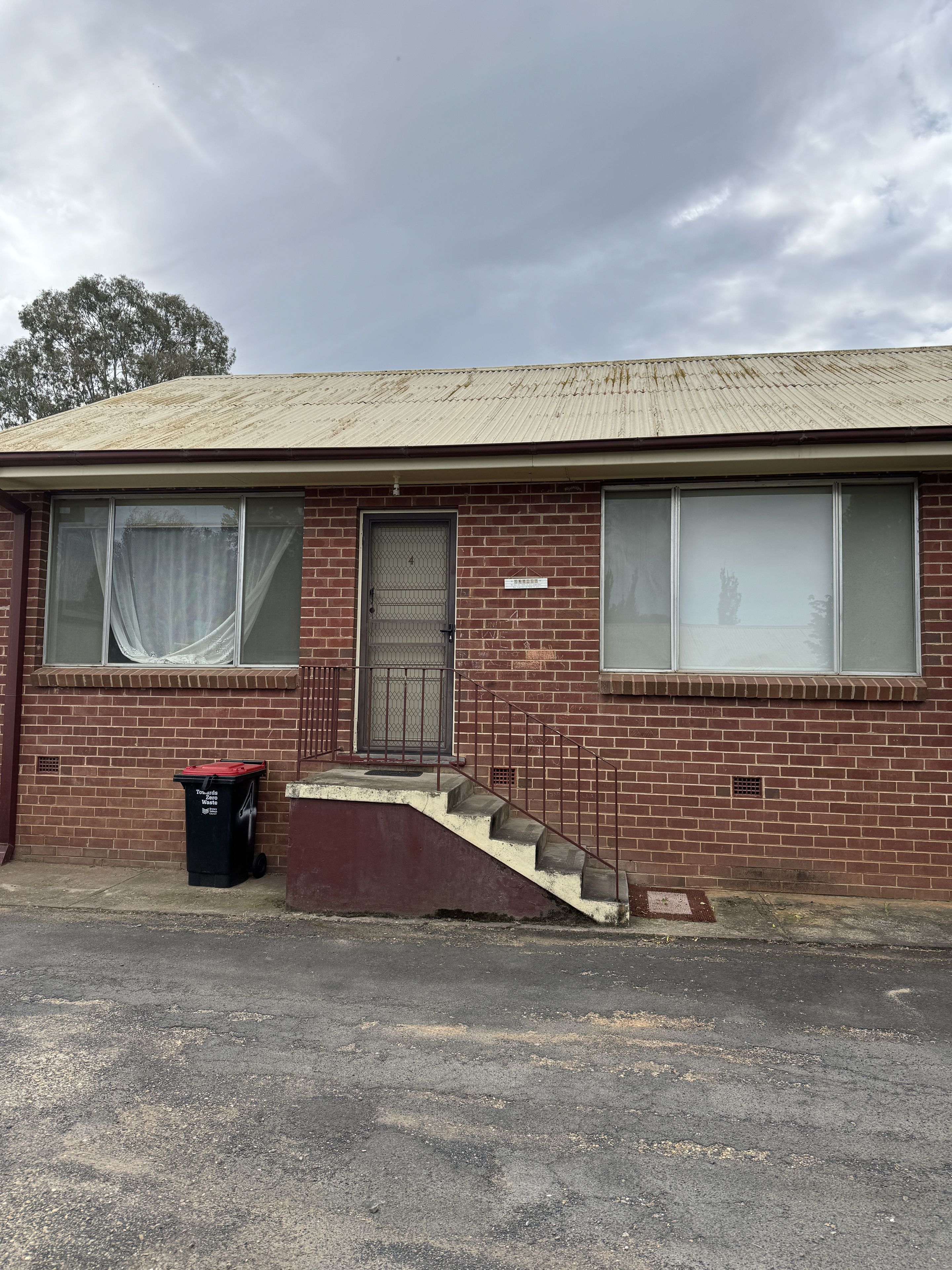 Unit 4/7-9 River Street, Tumut, NSW 2720