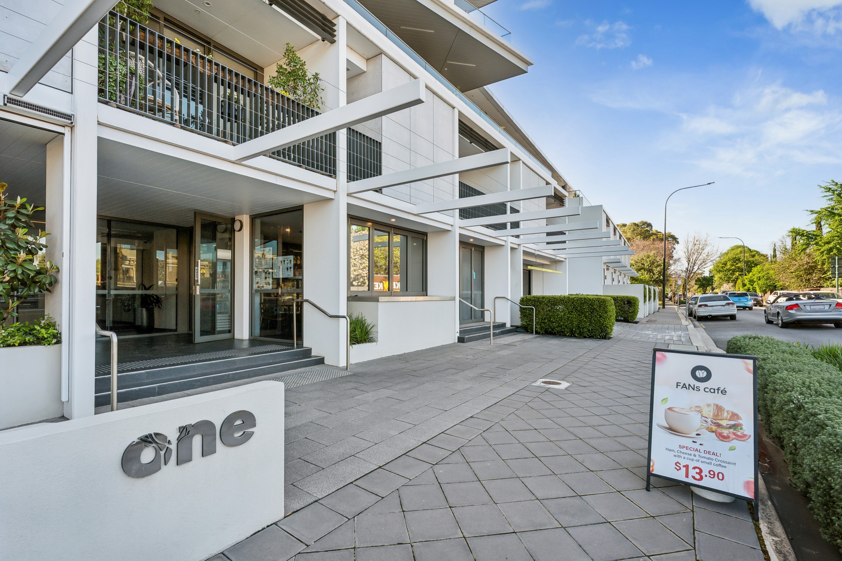 92/1 George Street, Parkside, SA 5063