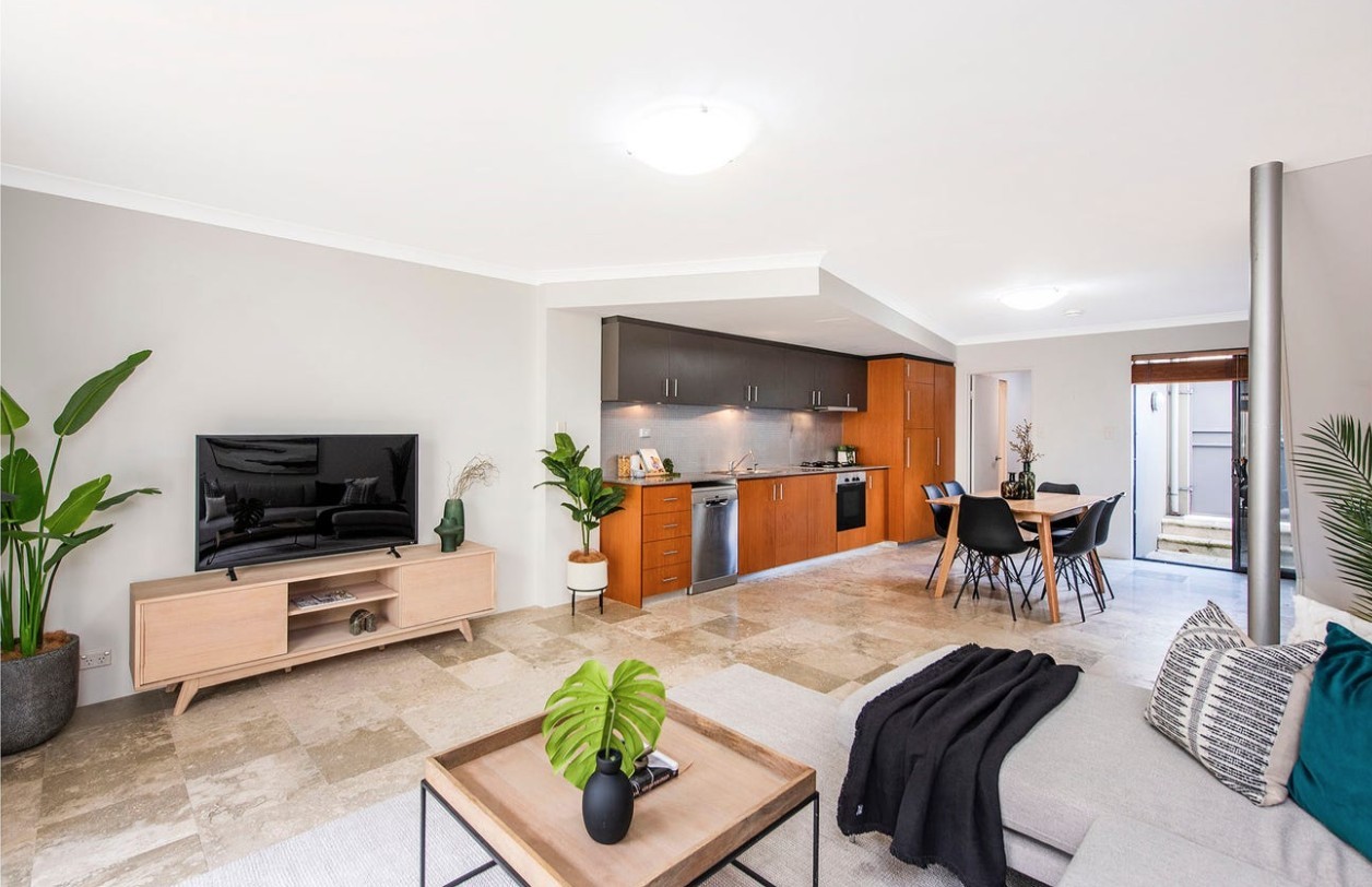 22/200 Rokeby Road, Subiaco, WA 6008