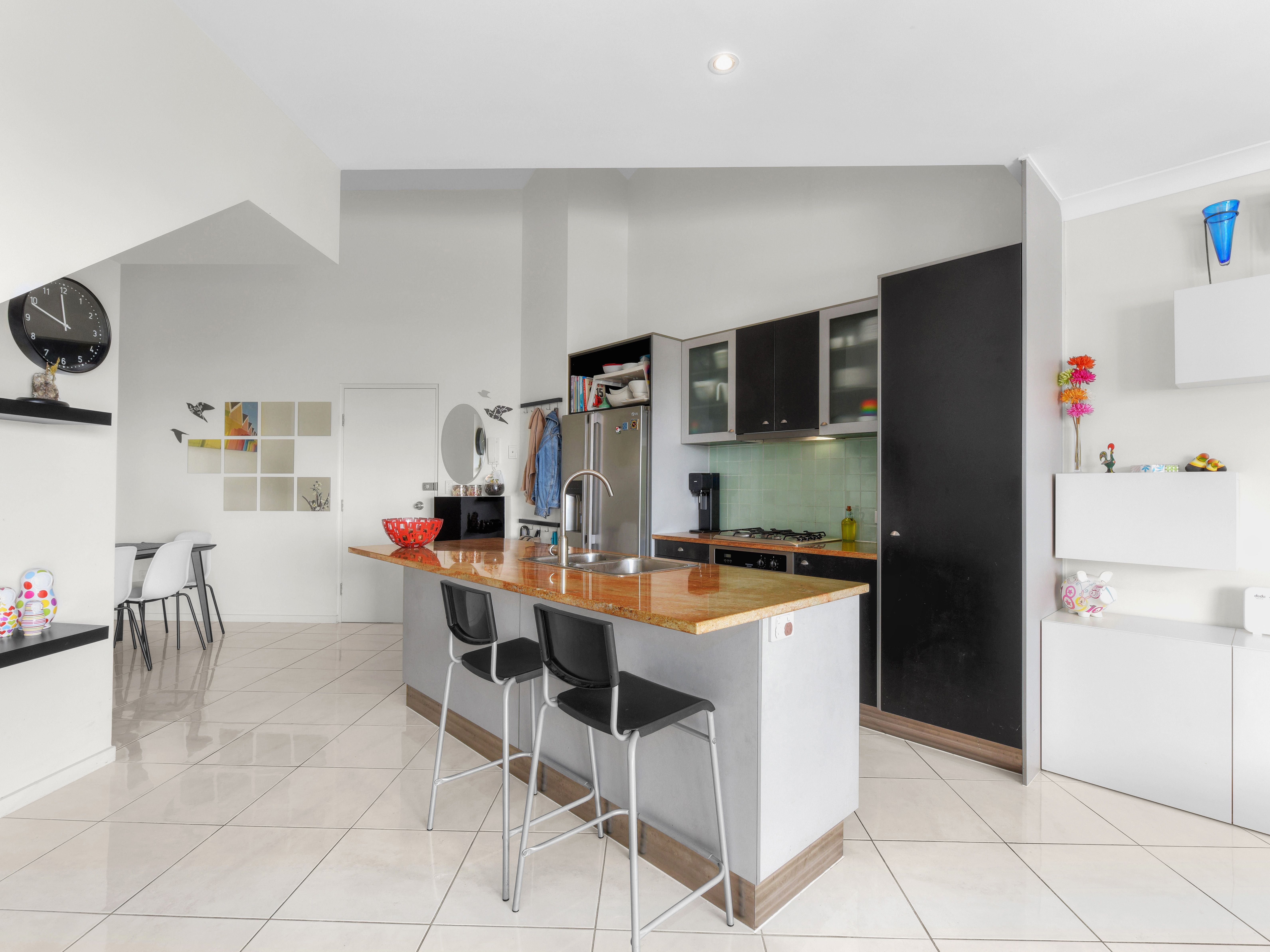 26/451 Gregory Terrace, Spring Hill, QLD 4000