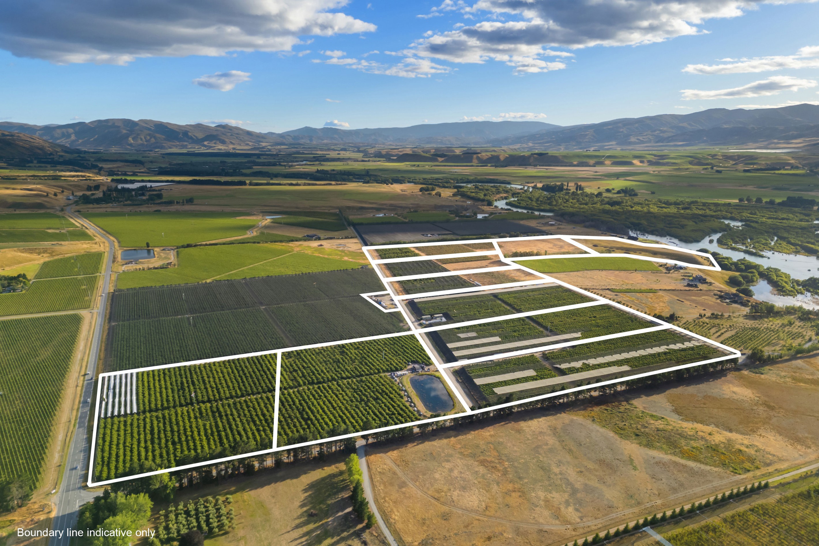 31 Gilmore Road, Mount Pisa, Central Otago District