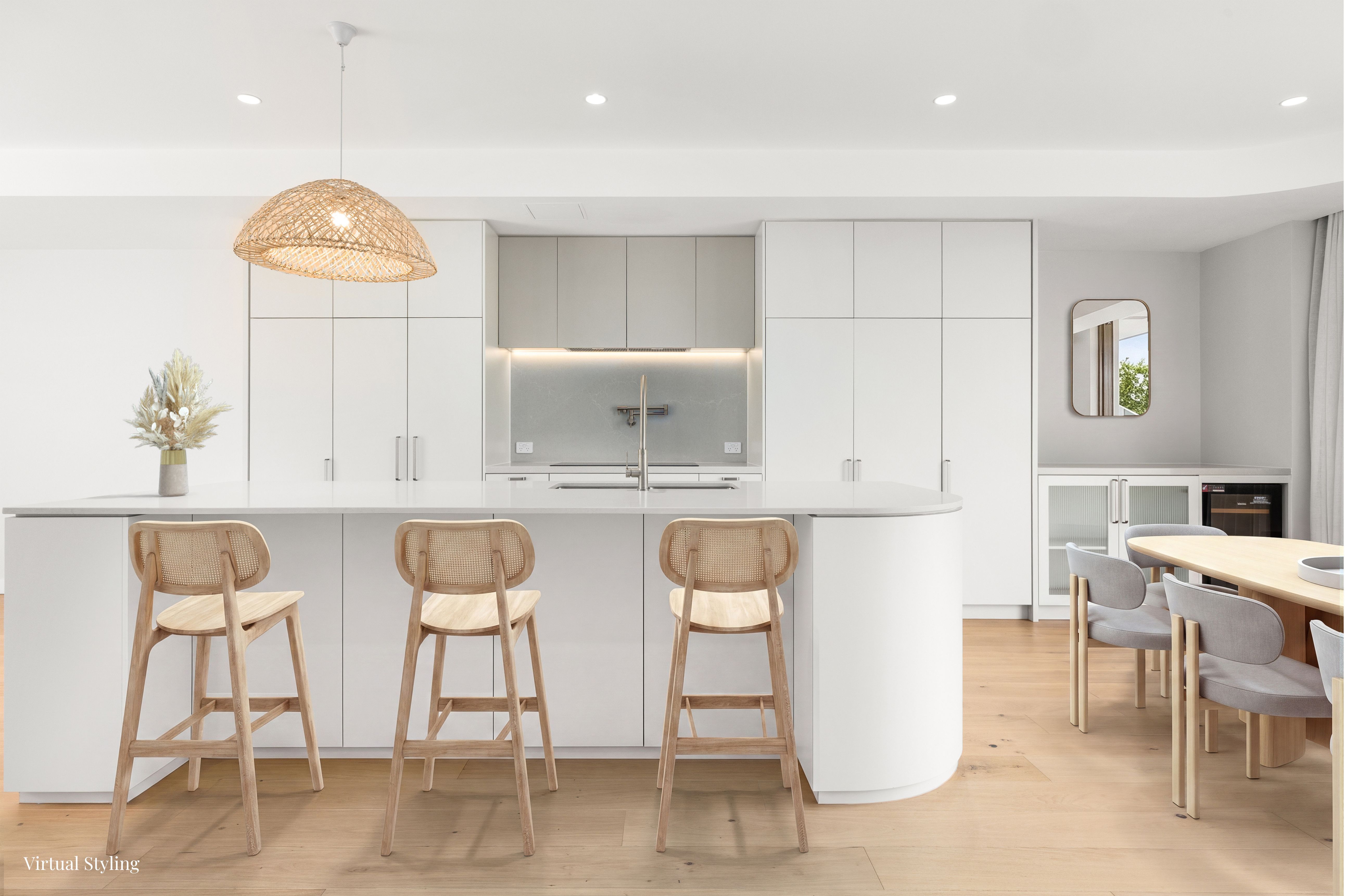 3/1-5 Warners Avenue, Willoughby, NSW 2068