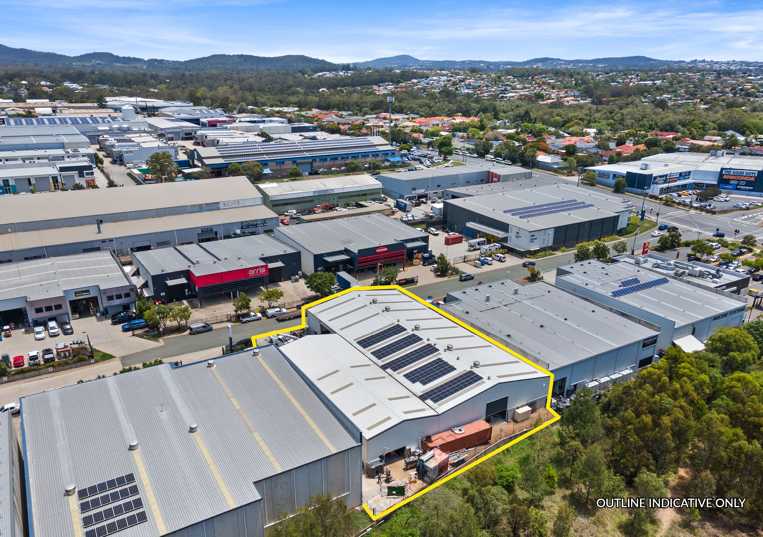 188 New Cleveland Road, Tingalpa, QLD 4173