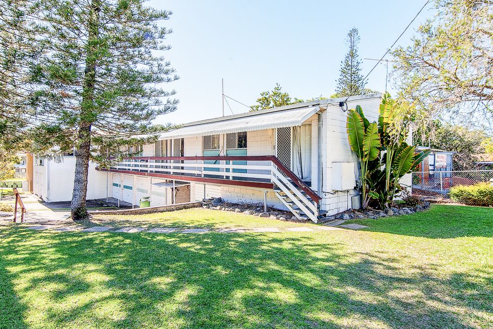 5/15 North Road, Woodridge, QLD 4114