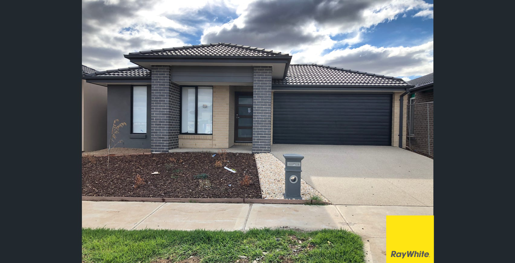 56 Voyager Boulevard , Tarneit VIC 3029