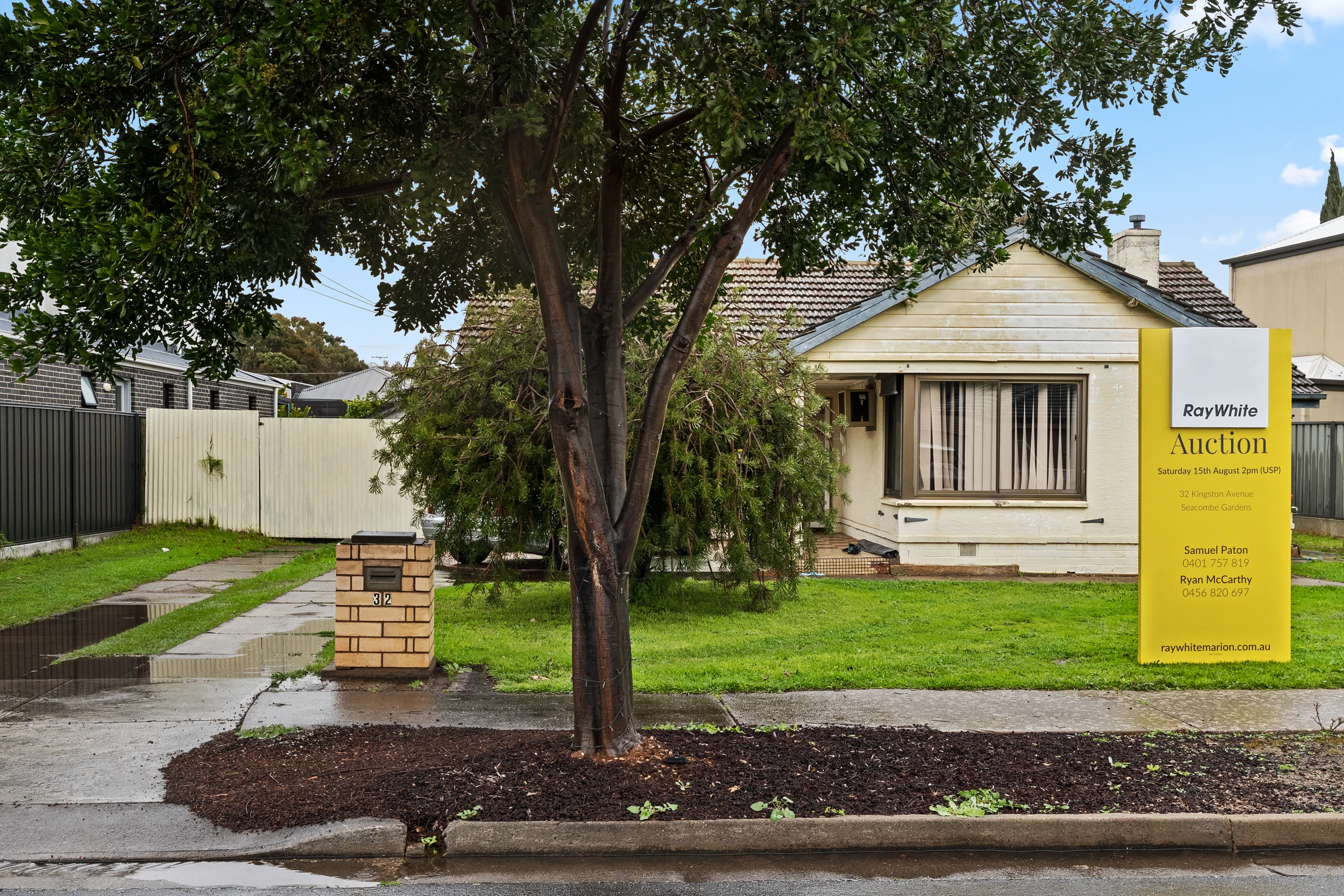 32 Kingston Avenue, Seacombe Gardens, SA 5047