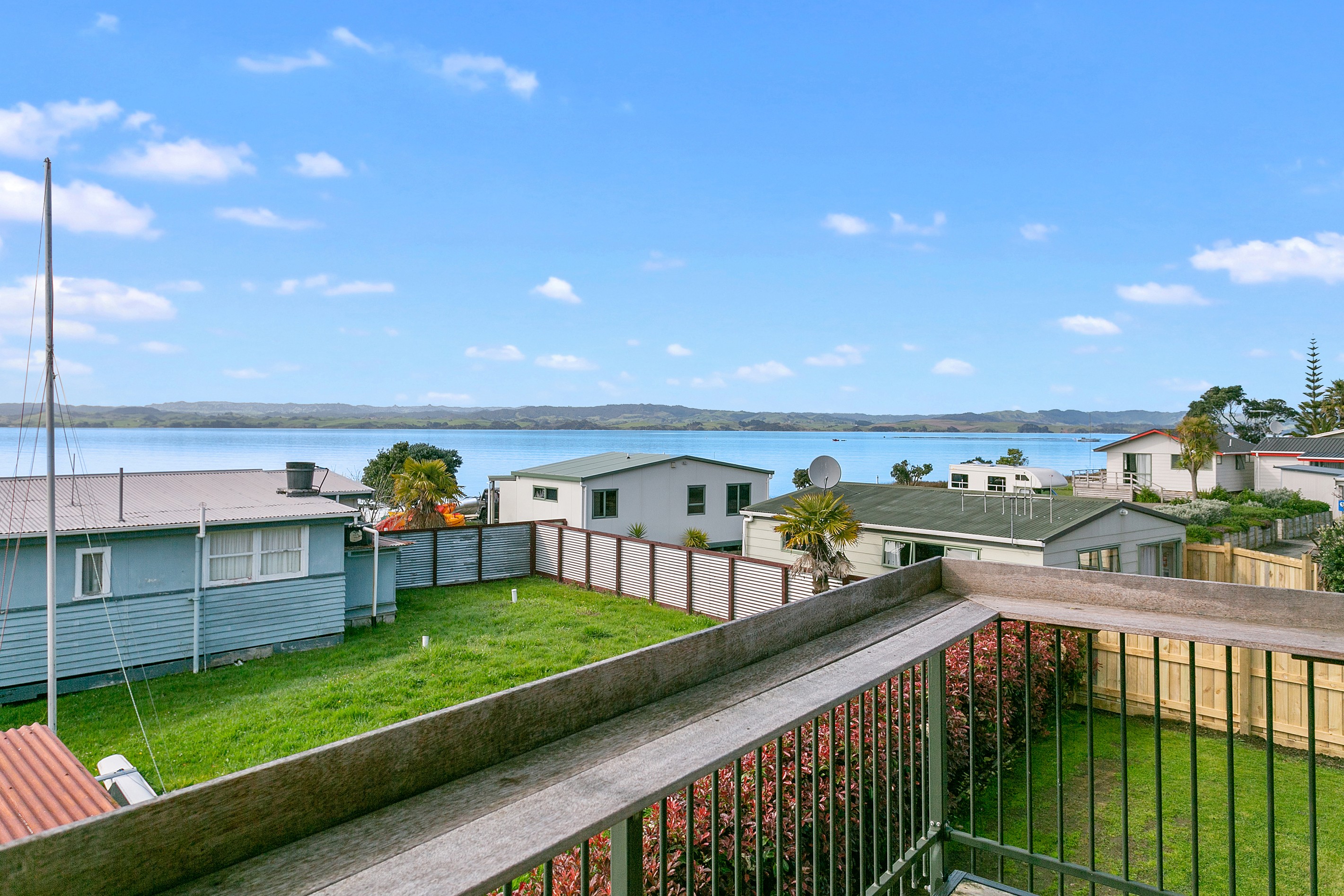 157 Pouewe Street, Kawhia, Otorohanga District